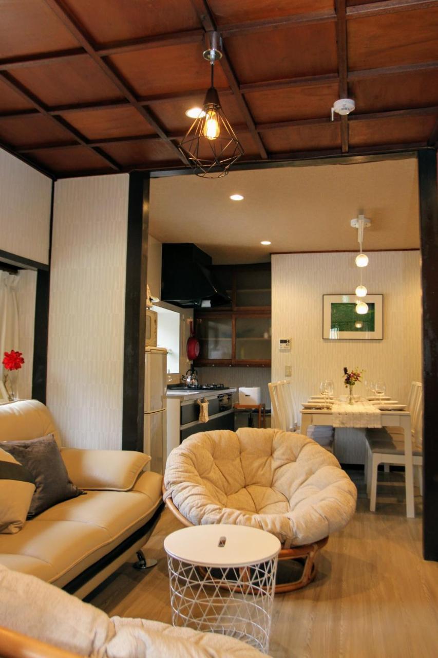 Apartamento Family House *