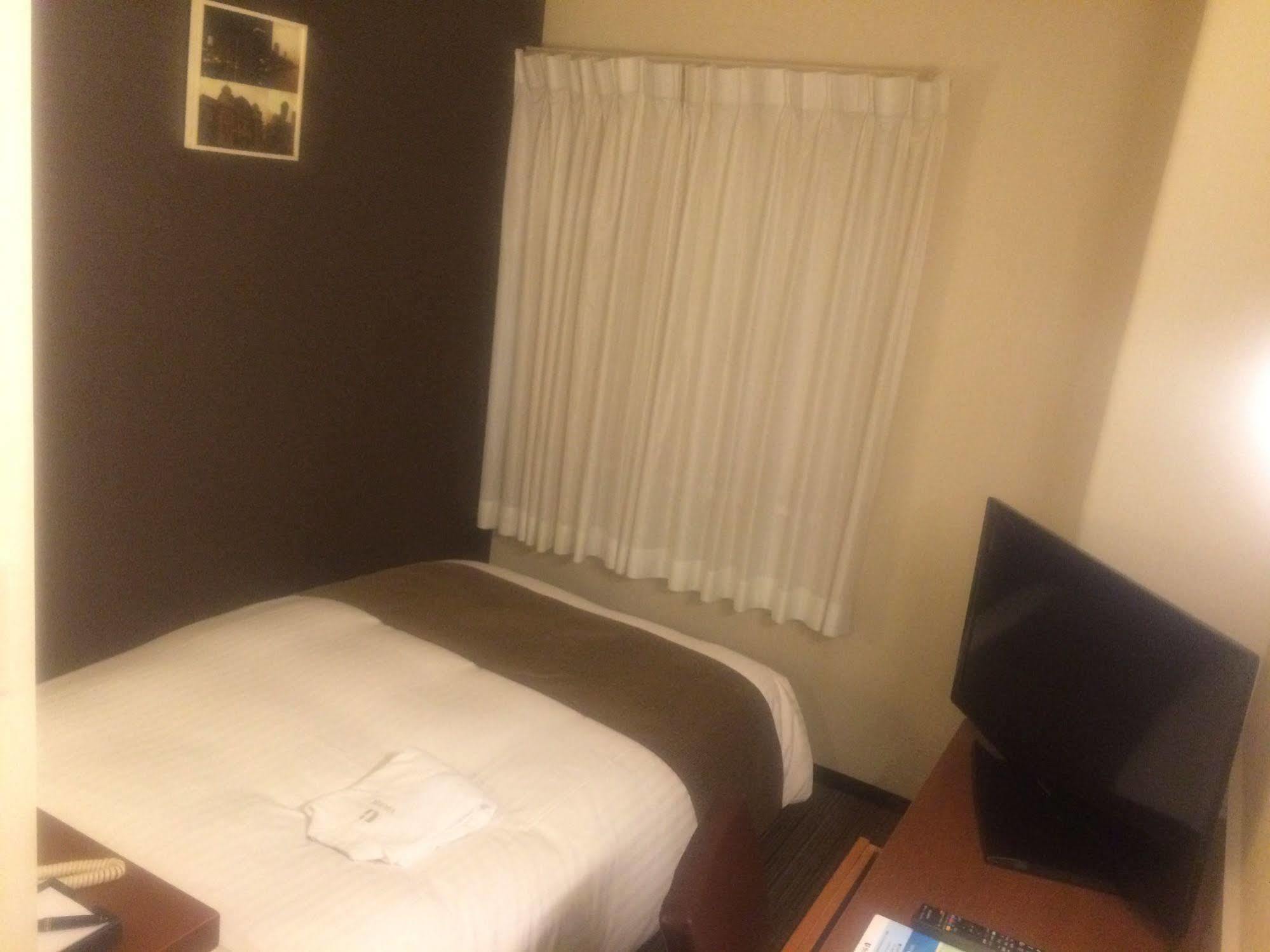Hotel Via Shin