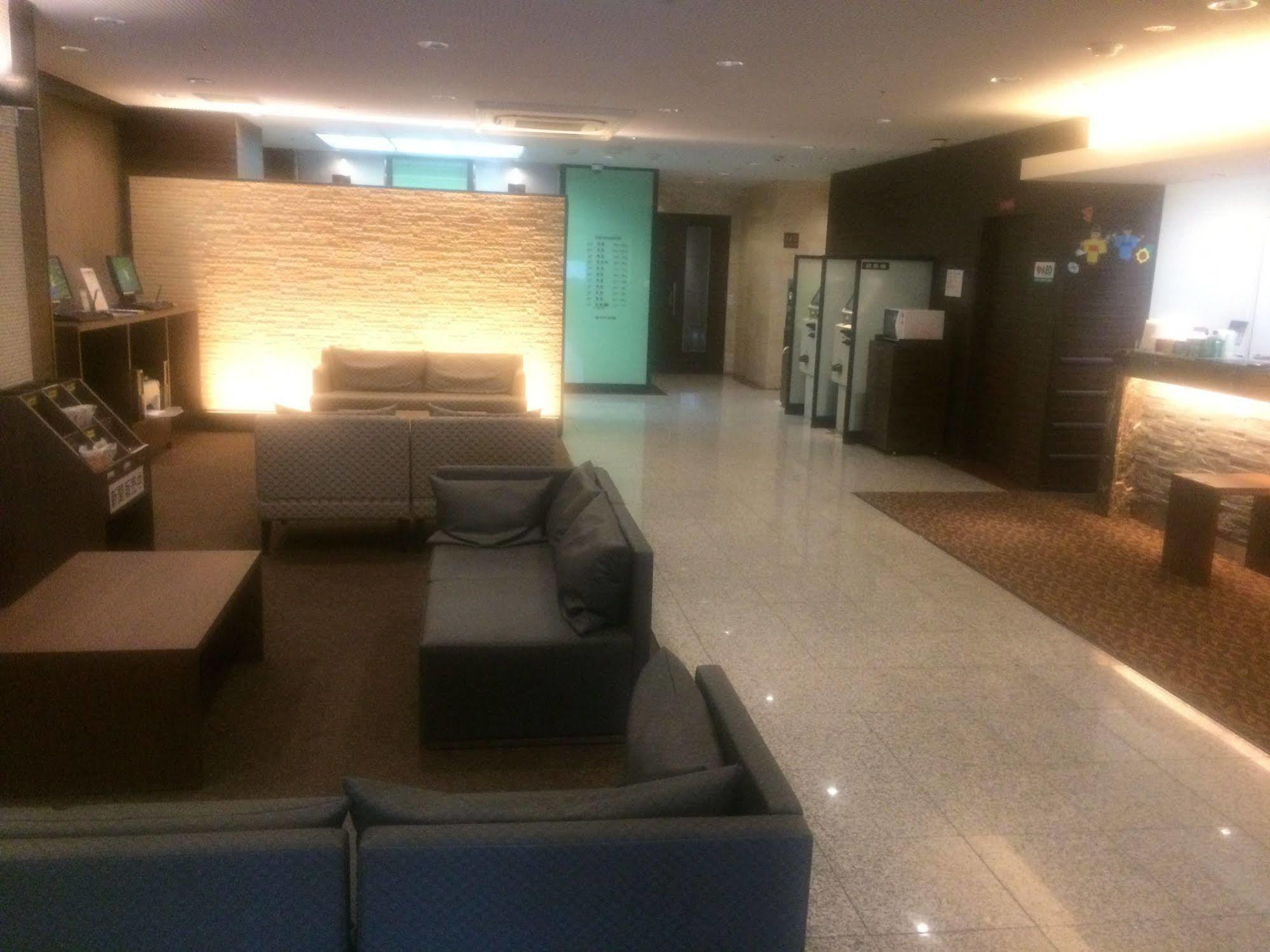 Via Shin Hotel 3*