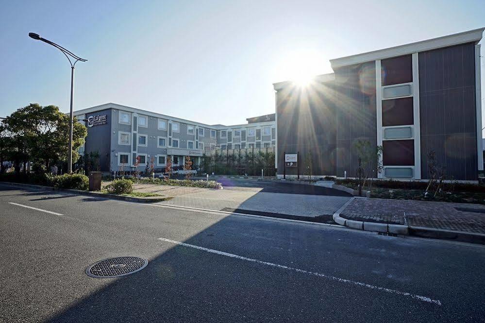 Hotel La'gent Bay