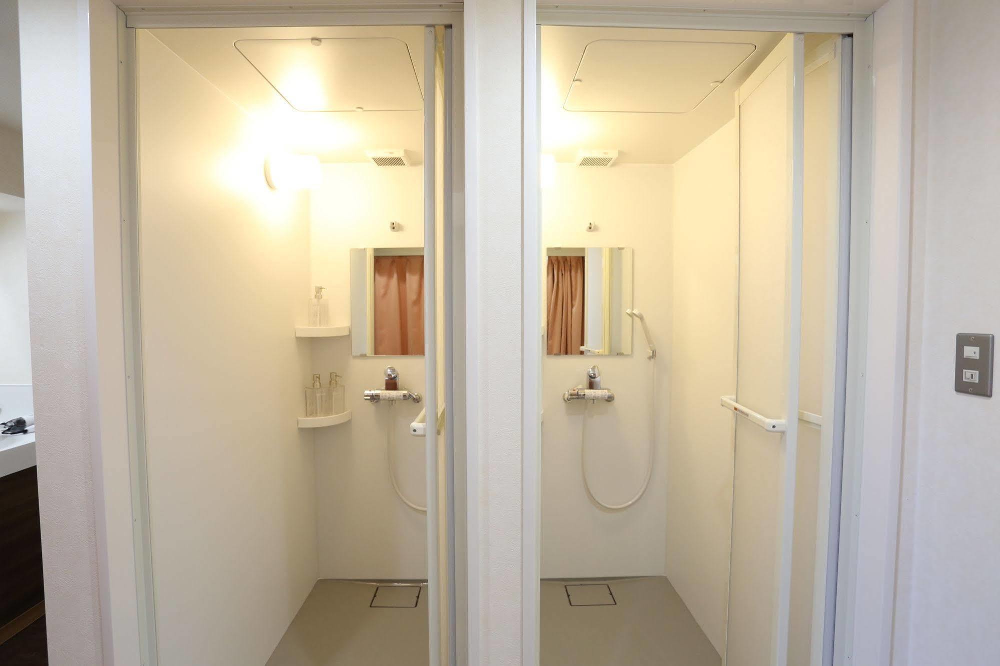Kitashinchi Hostel Osaka