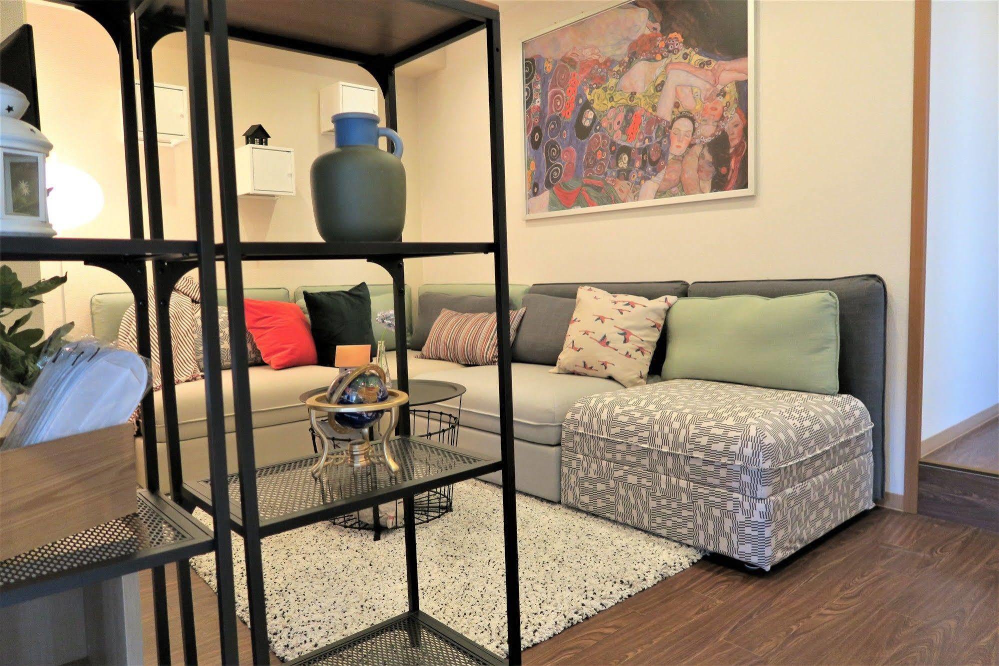 Hostel Kitashinchi *