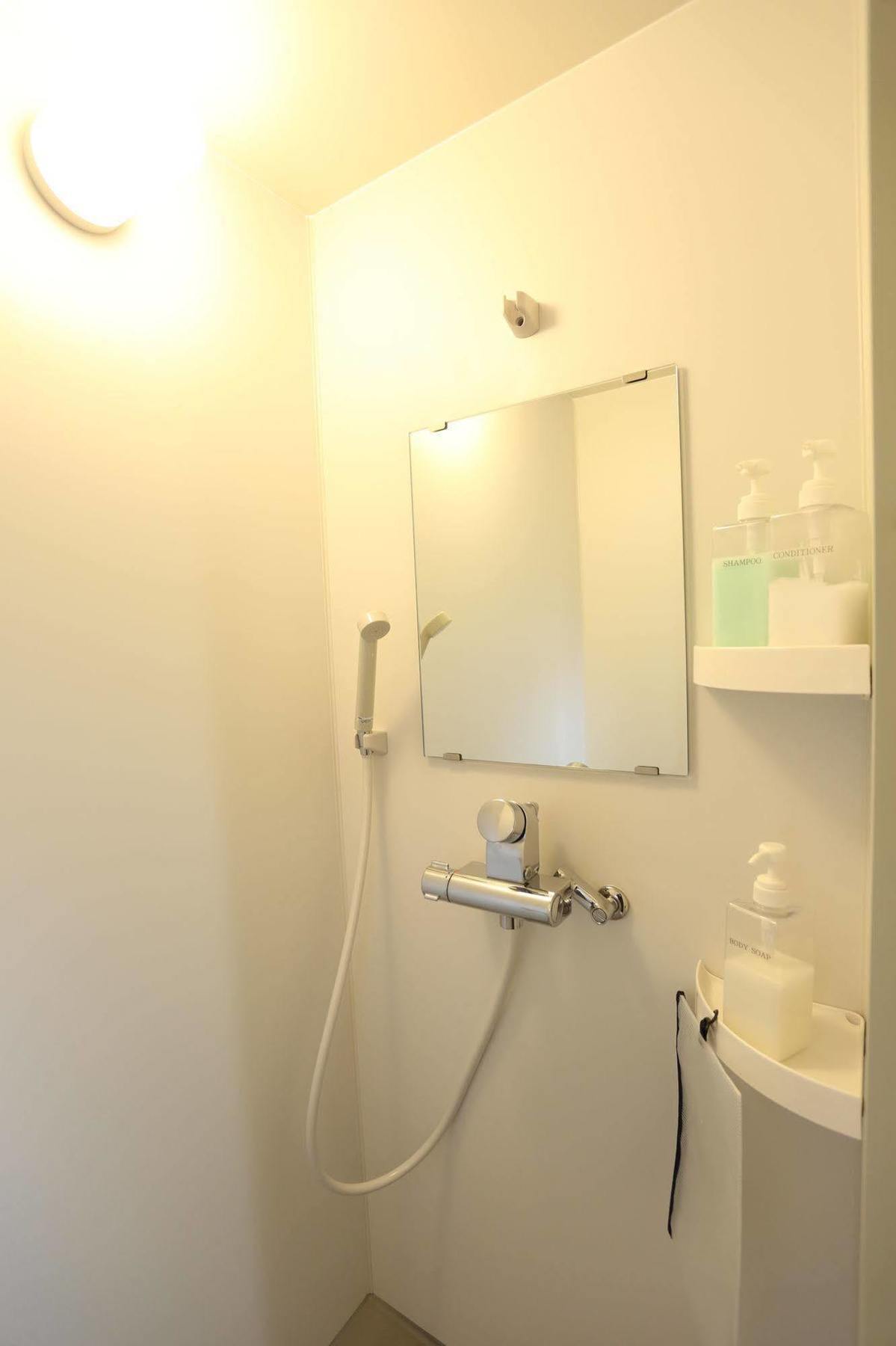 Kitashinchi Hostel