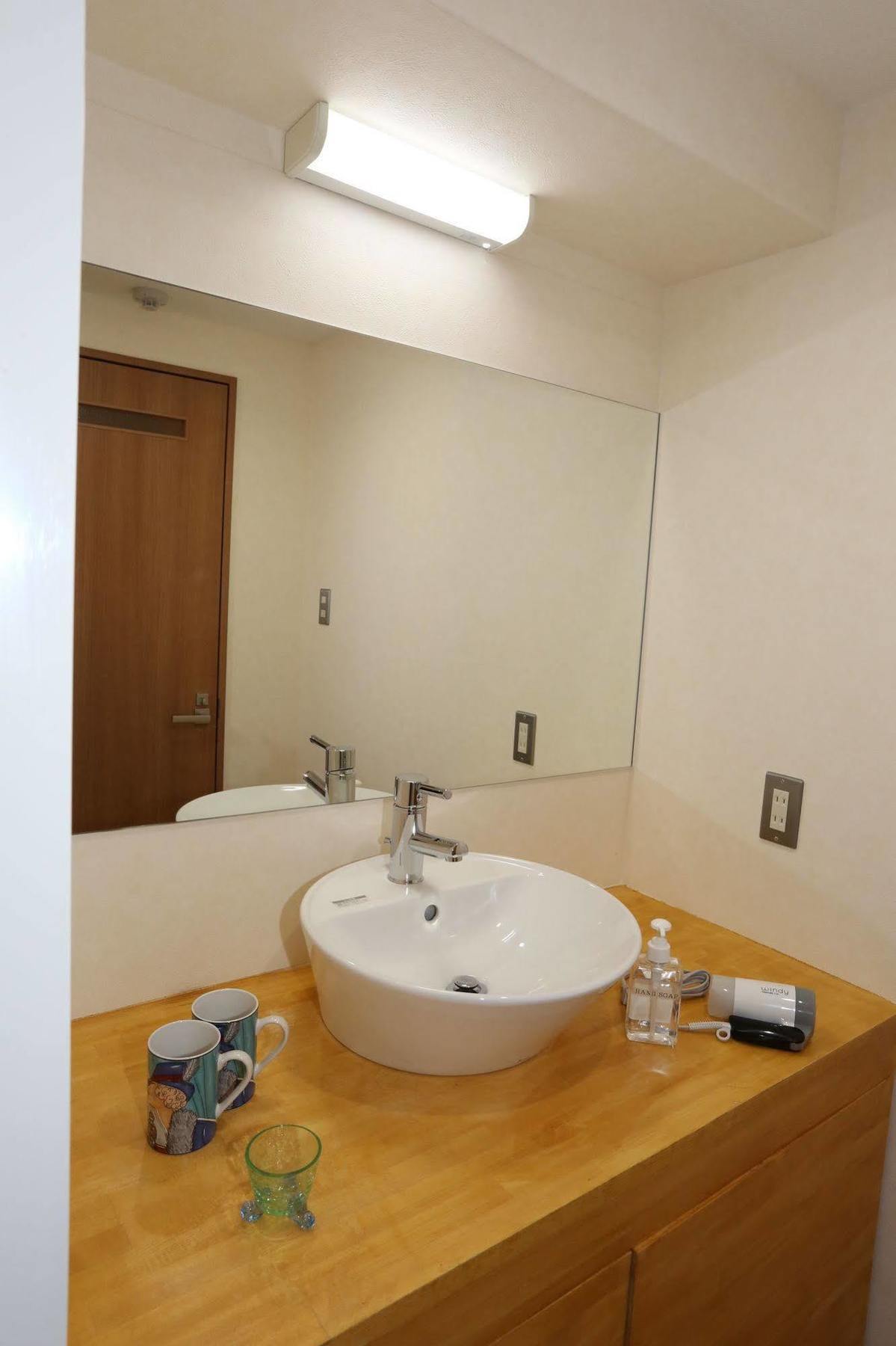 Kitashinchi Hostel *