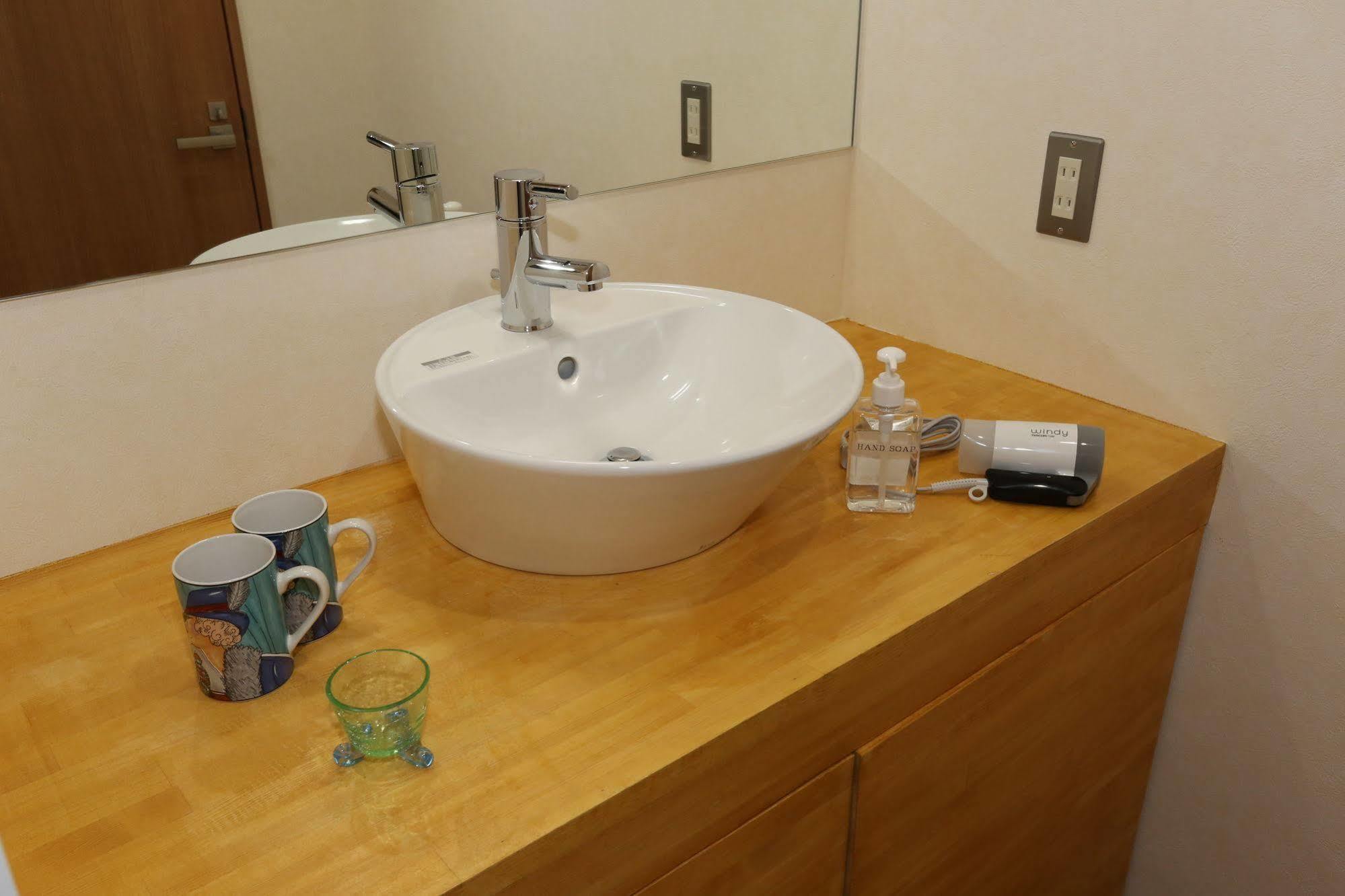 Hostel Kitashinchi