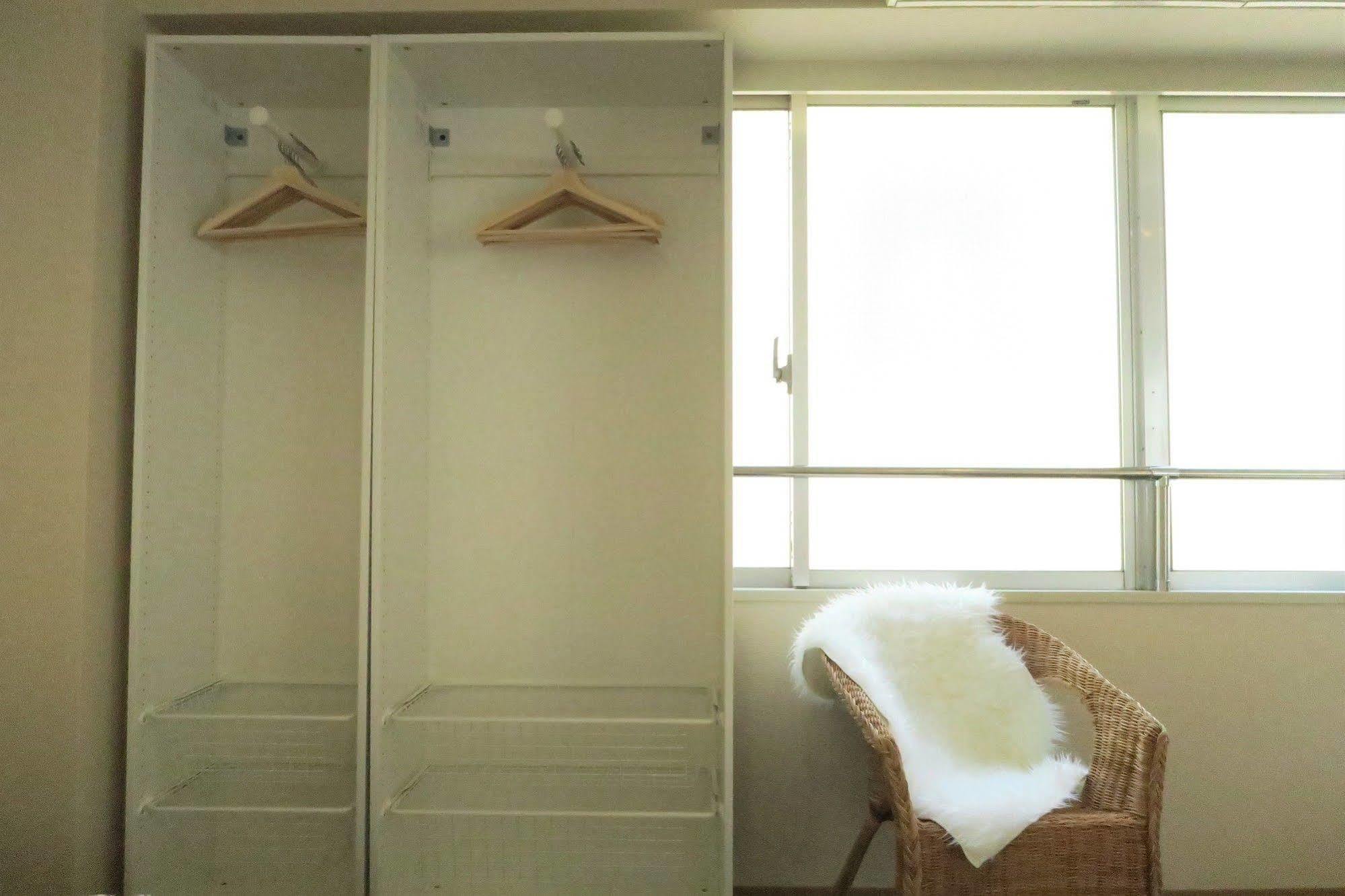 Hostel Kitashinchi