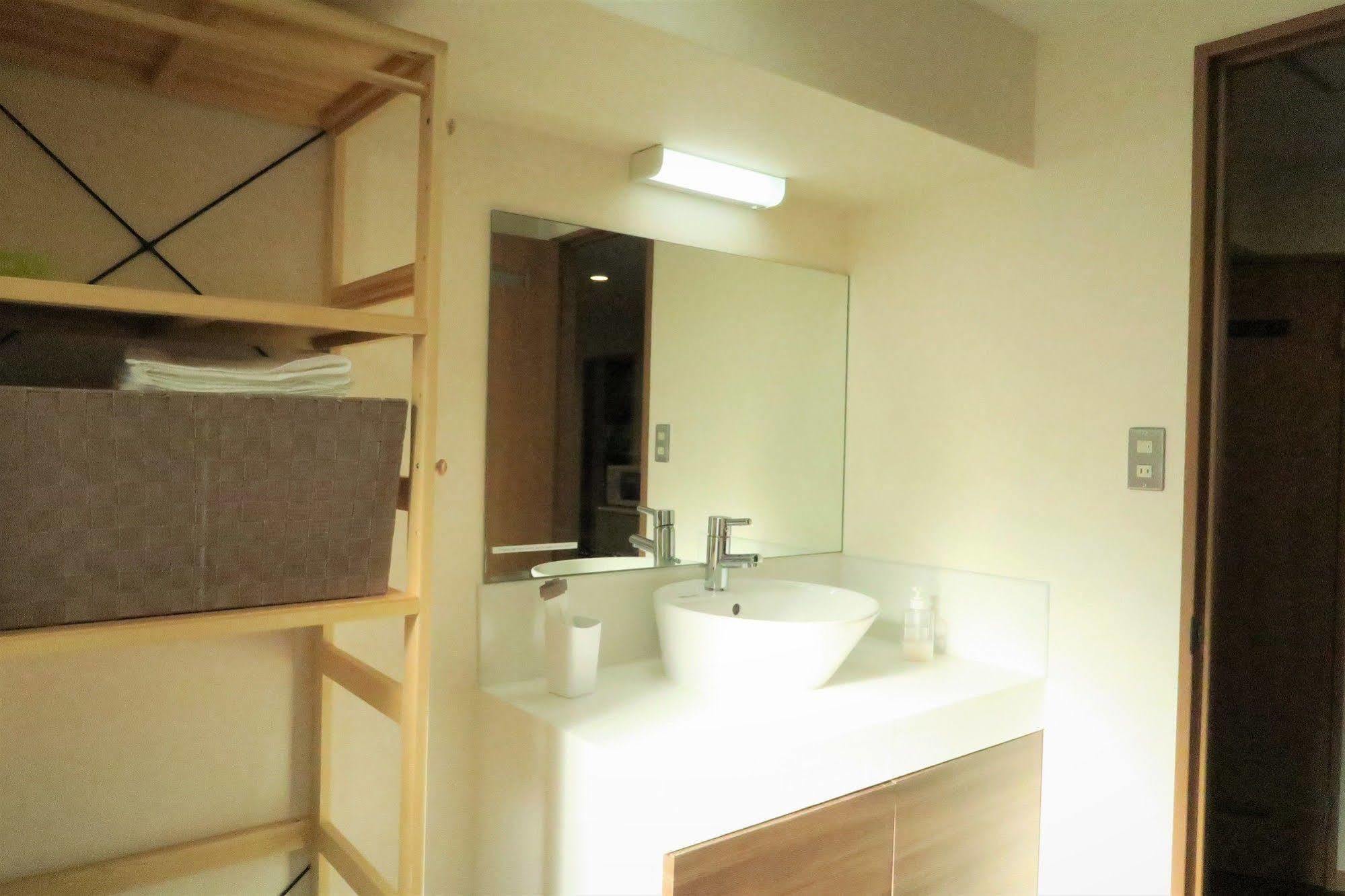 Hostel Kitashinchi *