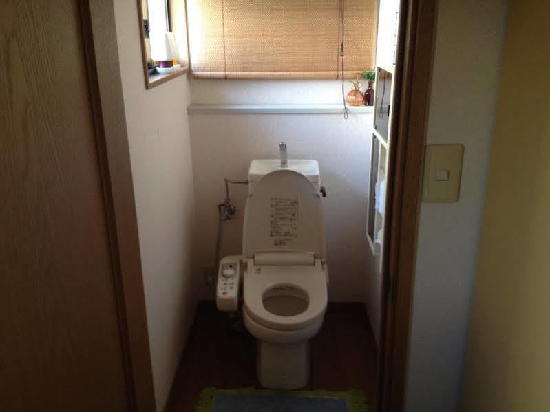 Guest house Now Travel Shinosaka Osaka