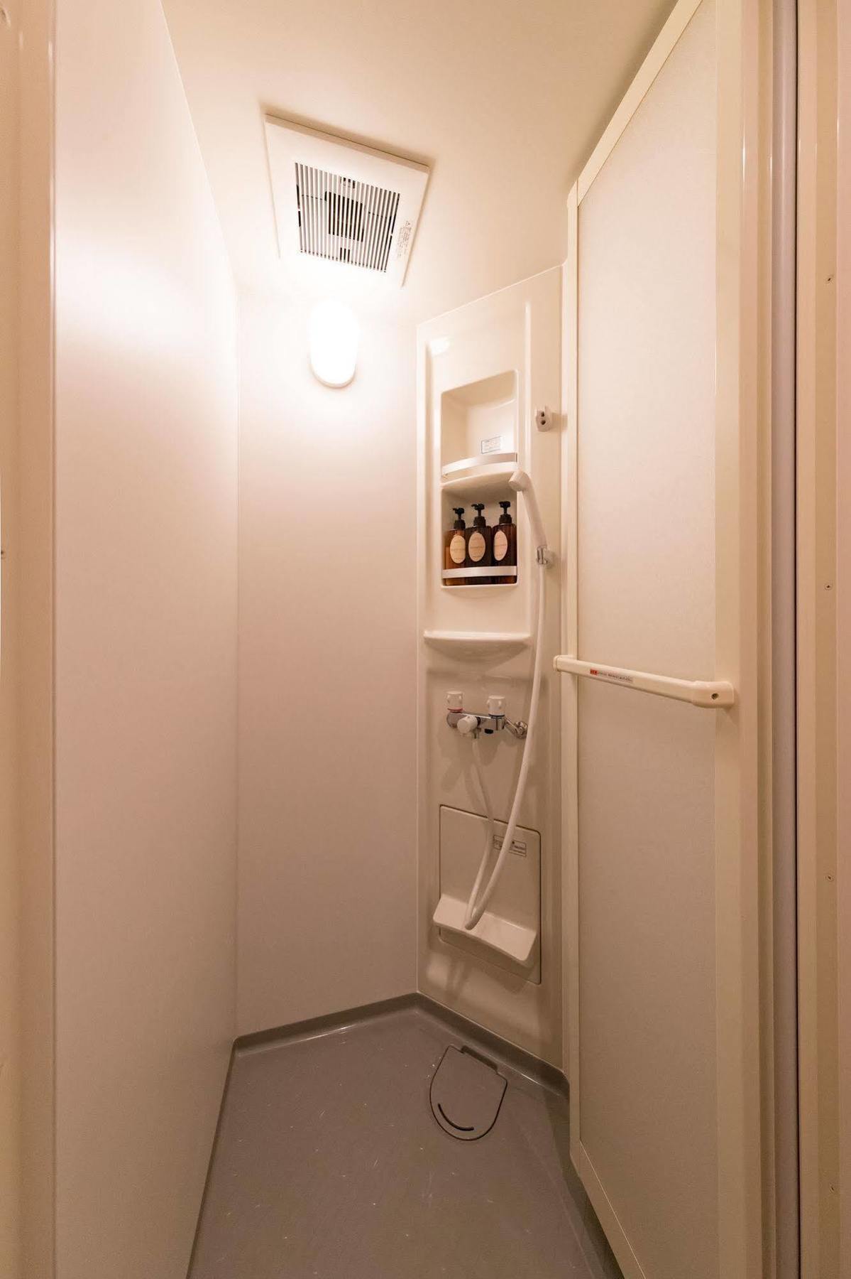 Simple Kanon Nanba Minami Hostel Osaka