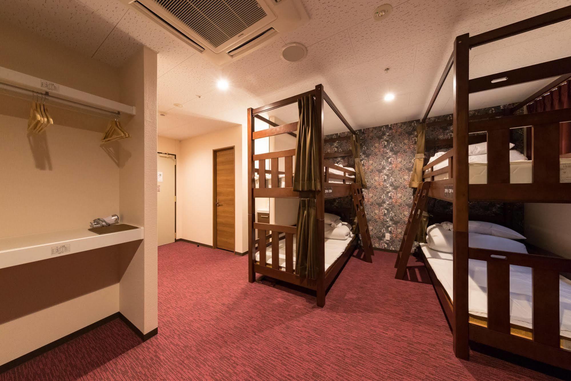 Simple Kanon Nanba Minami * Osaka