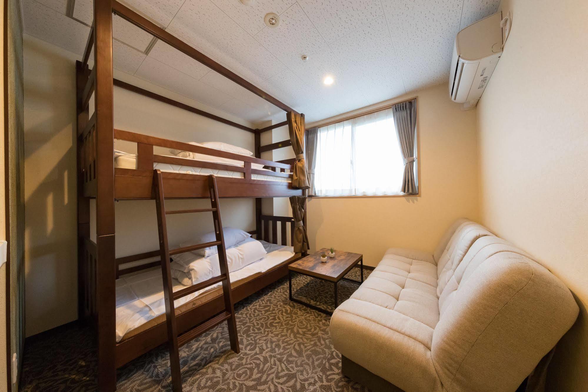Simple Kanon Nanba Minami * Osaka
