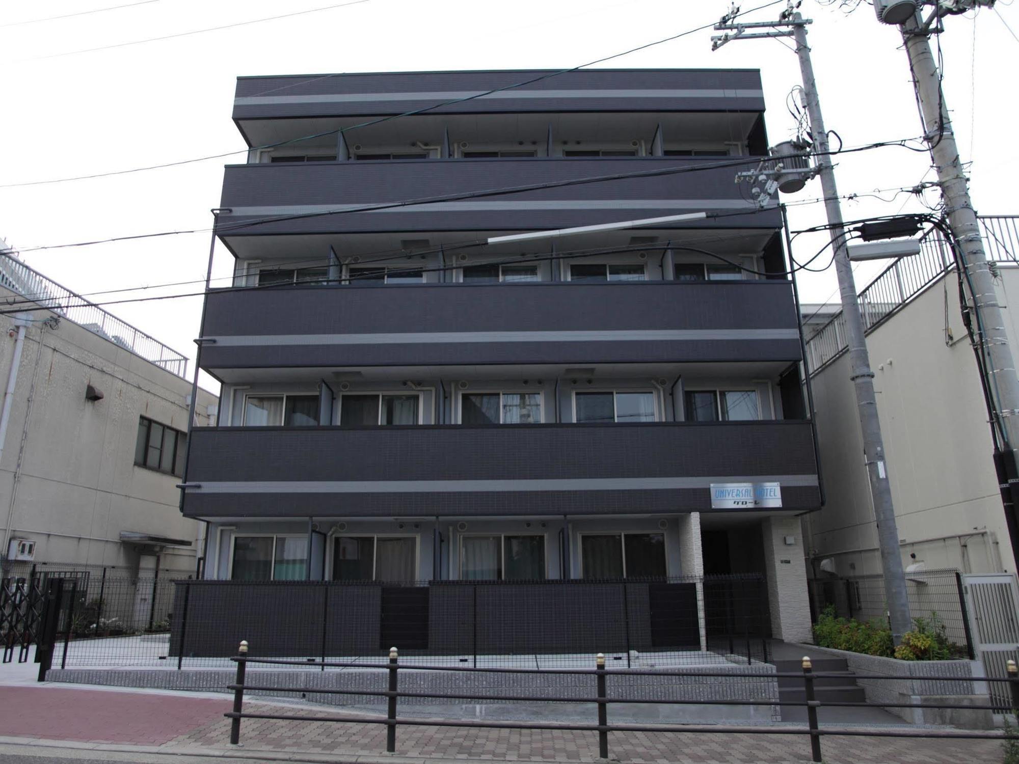 Tabist Gloire Apartment *