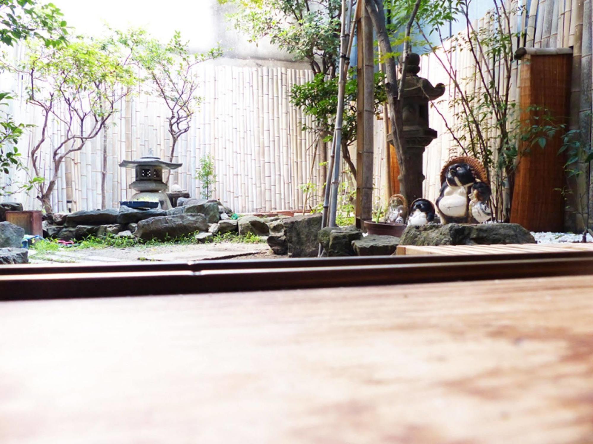 Guest house Gomaharu