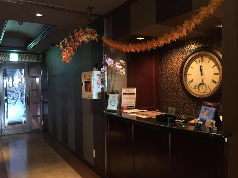 Hotel Salle De Bain (Adults Only) Osaka