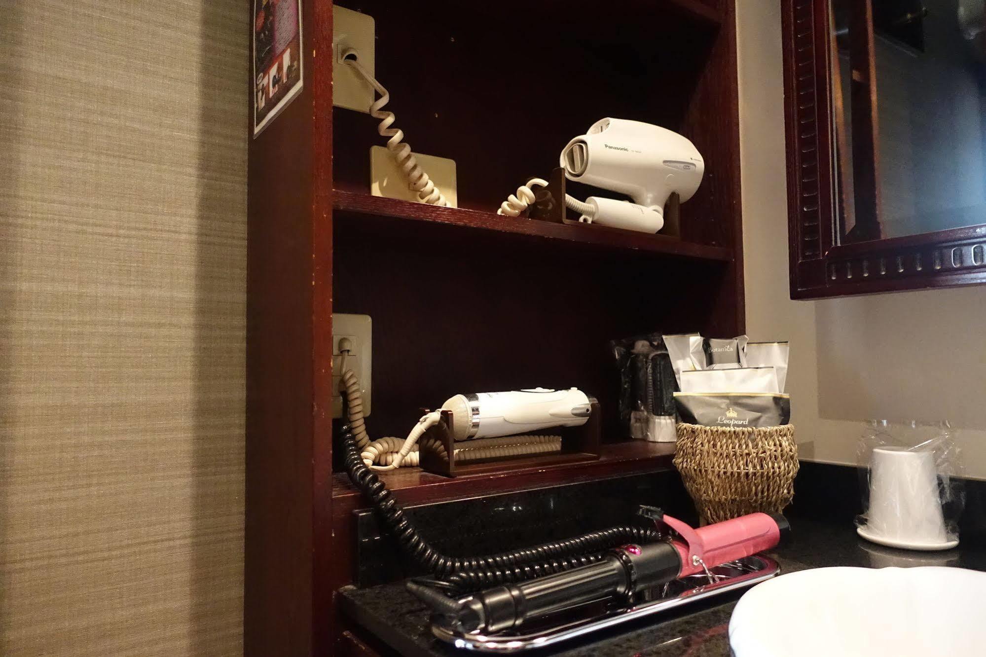 Love hotel Hotel Salle De Bain (Adults Only) 2*