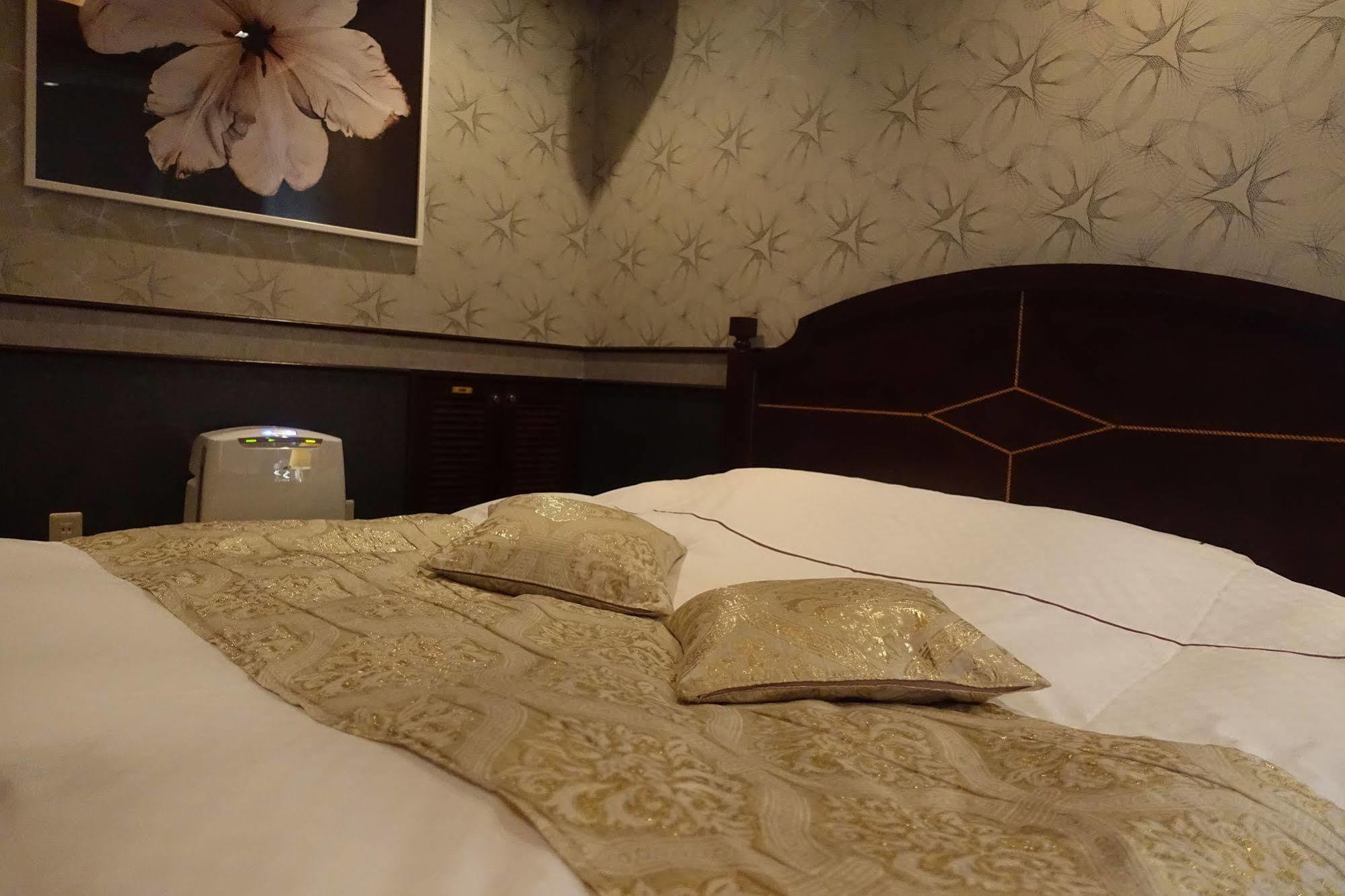 Hotel Salle De Bain (Adults Only) Love hotel Osaka