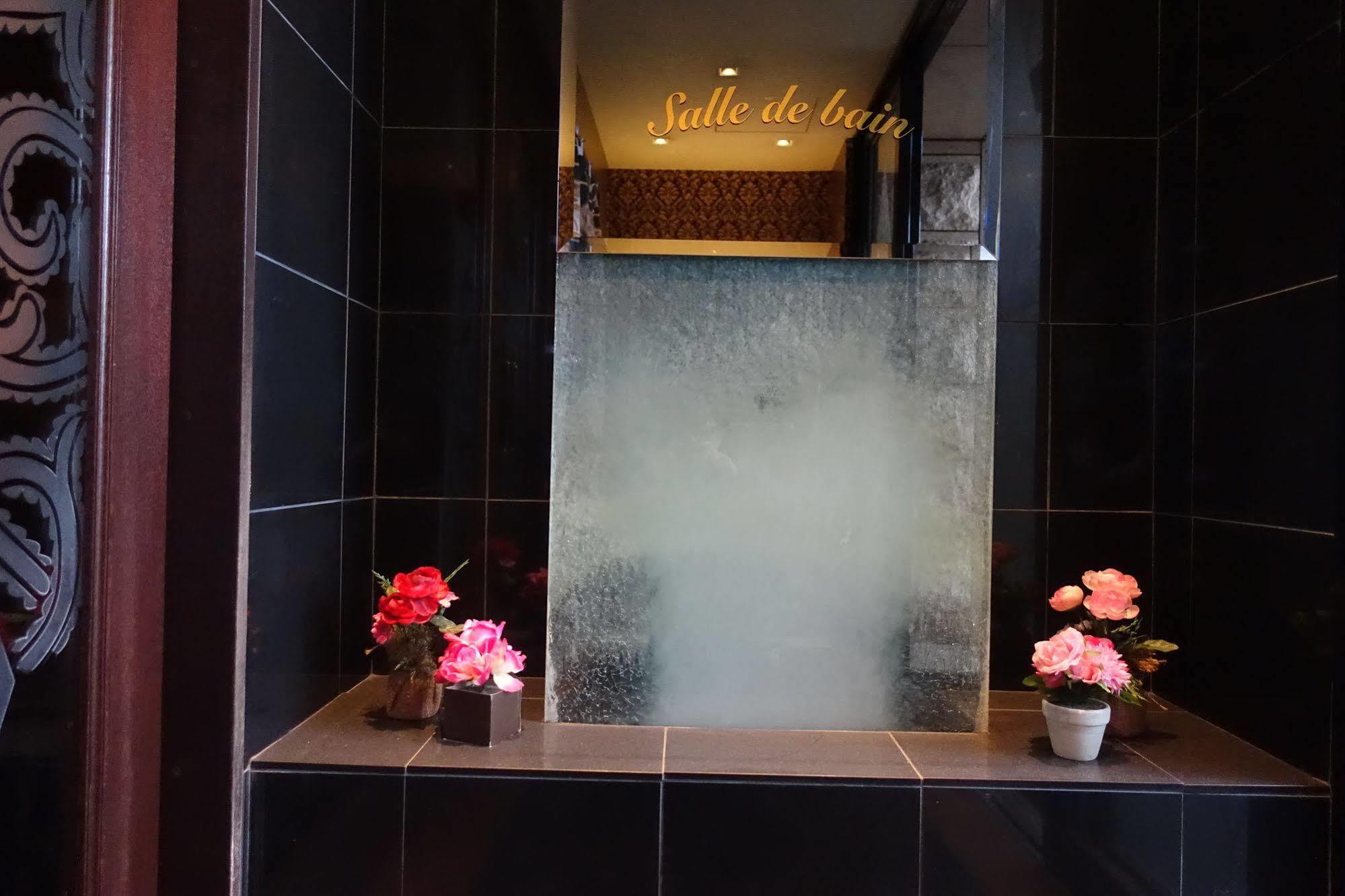 Hotel Salle De Bain (Adults Only) Love hotel 2*