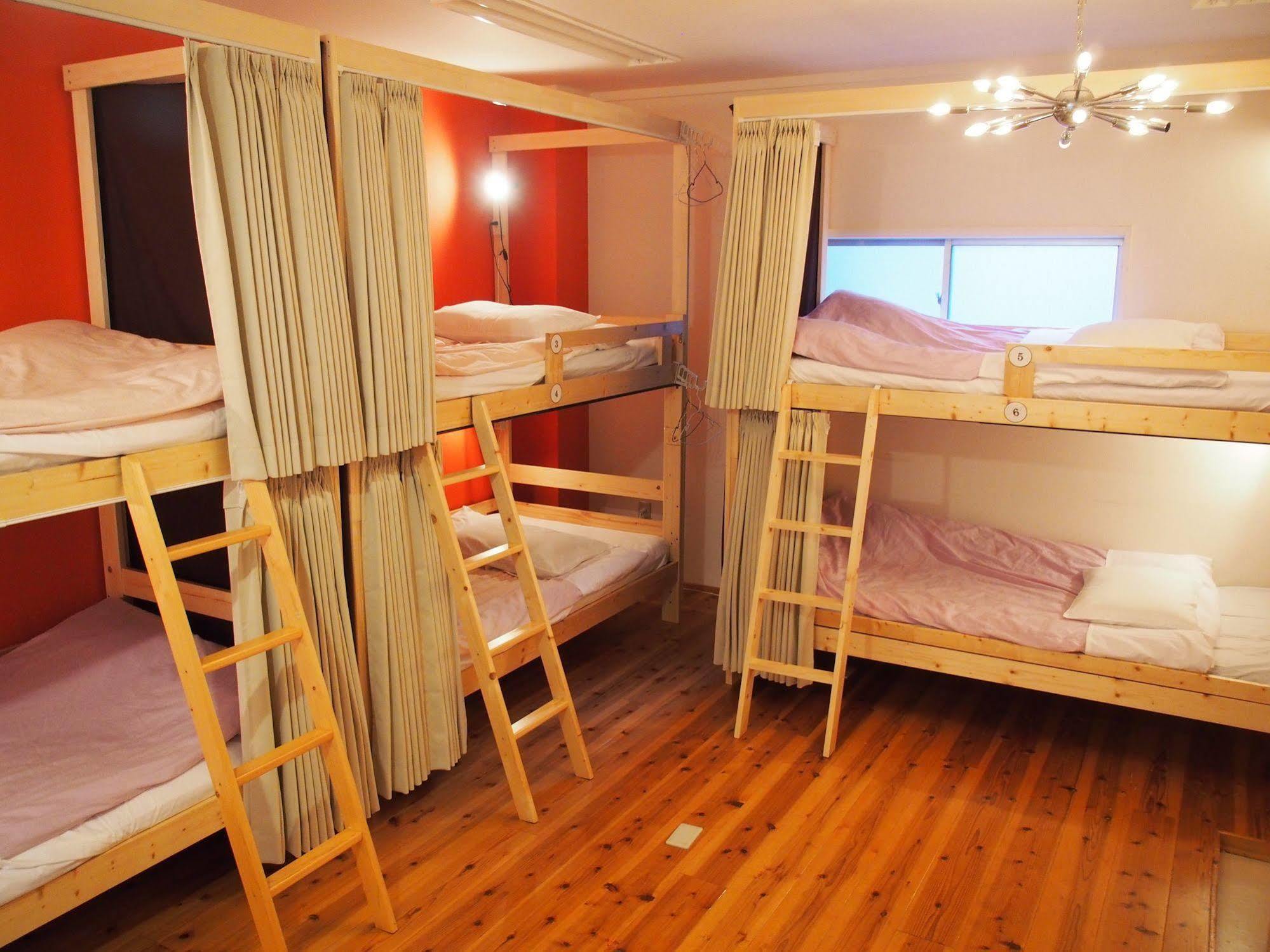 Chill Out * Osaka