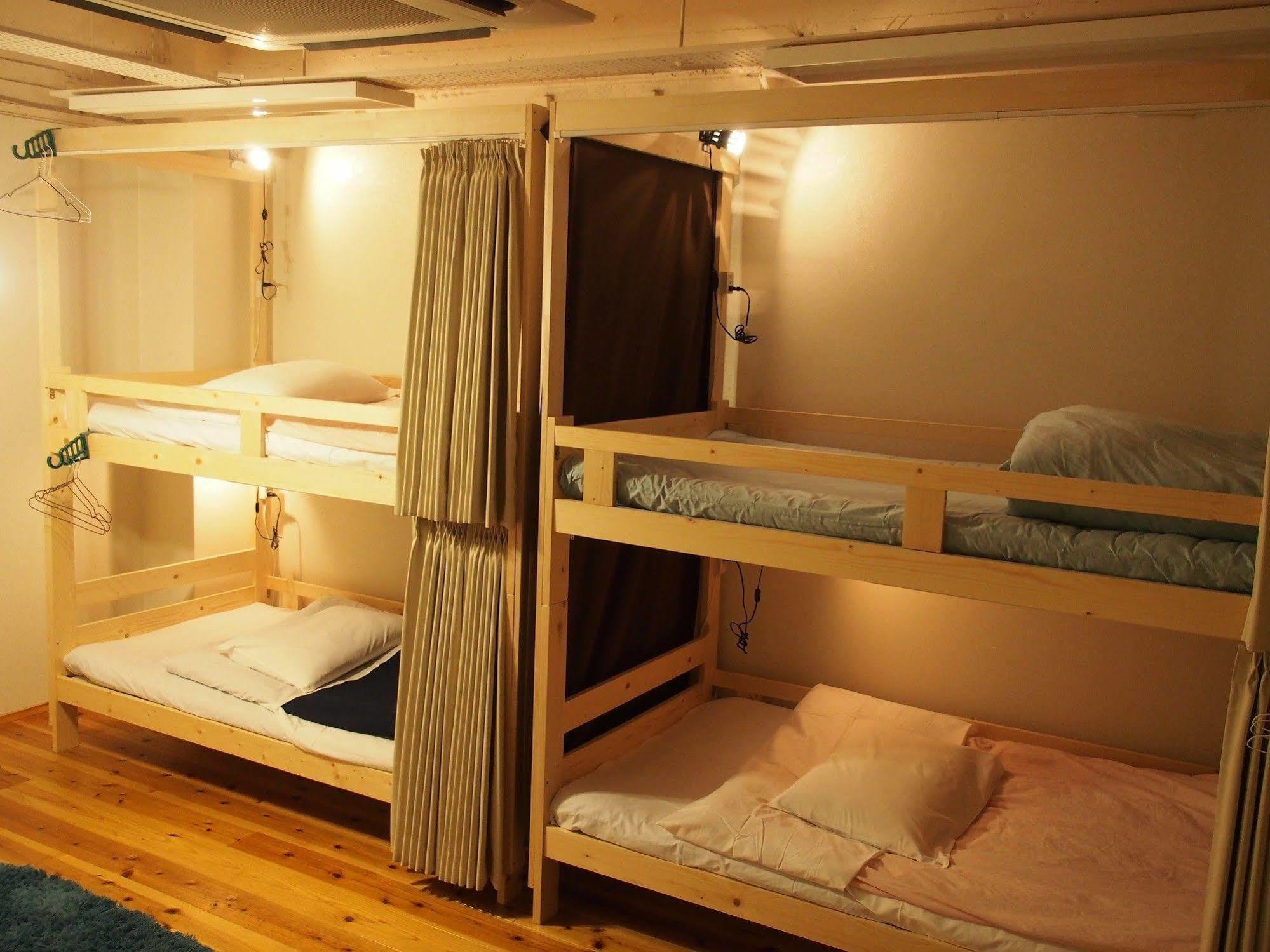 Chill Out Osaka