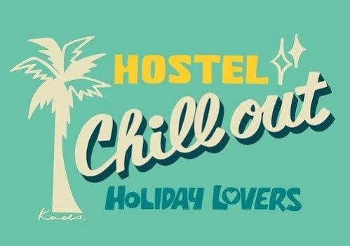 Chill Out *