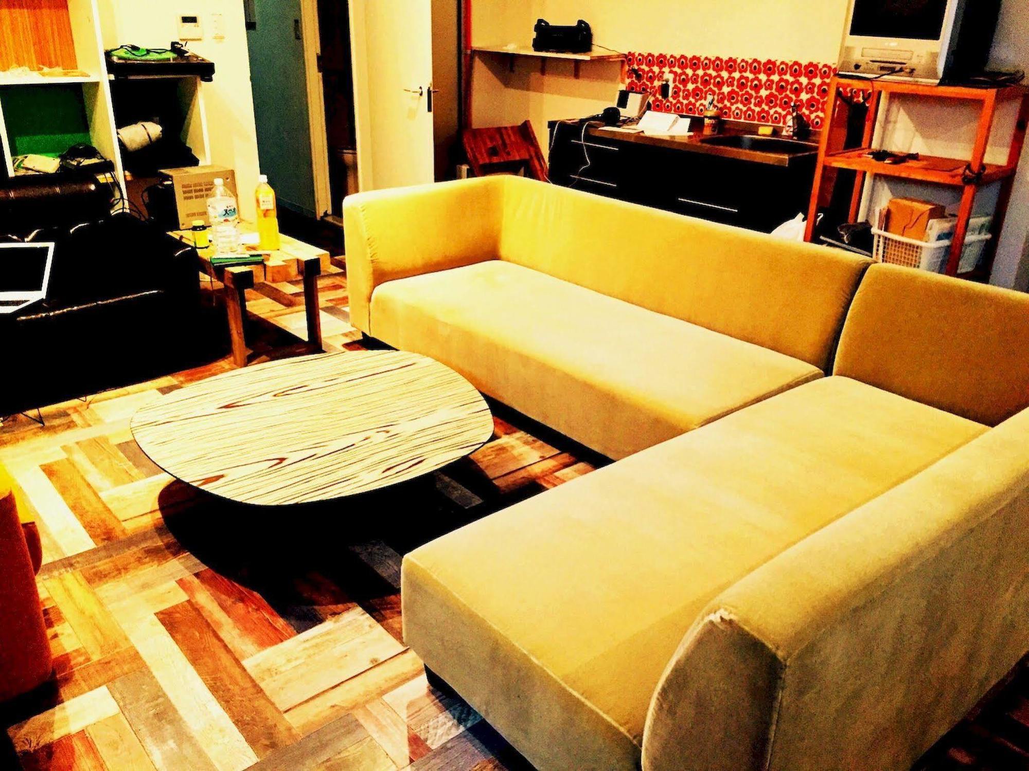 Guest house Chill Out *