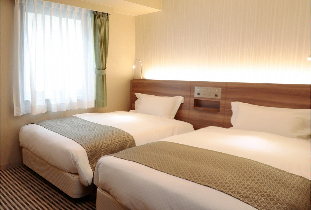 Hotel Oriental Express Shinsaibashi 3*