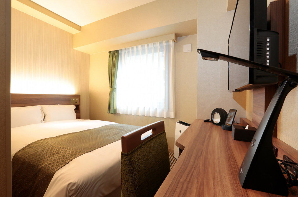 Hotel Oriental Express Shinsaibashi