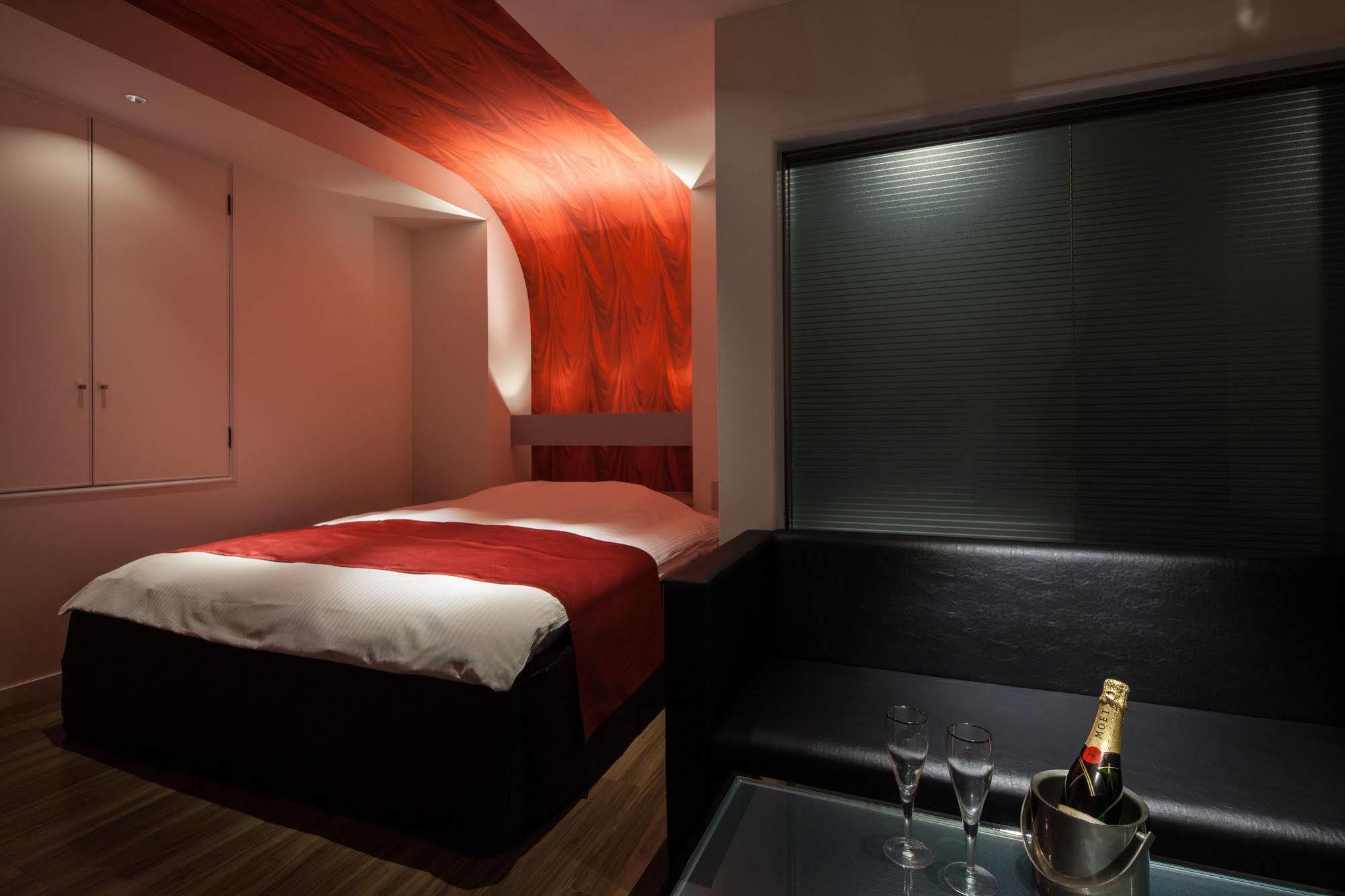 C-gran - Adult Only Hotel Osaka