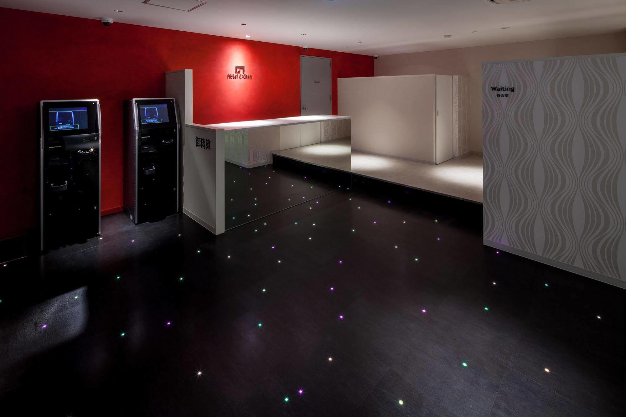 C-gran - Adult Only Hotel 3*