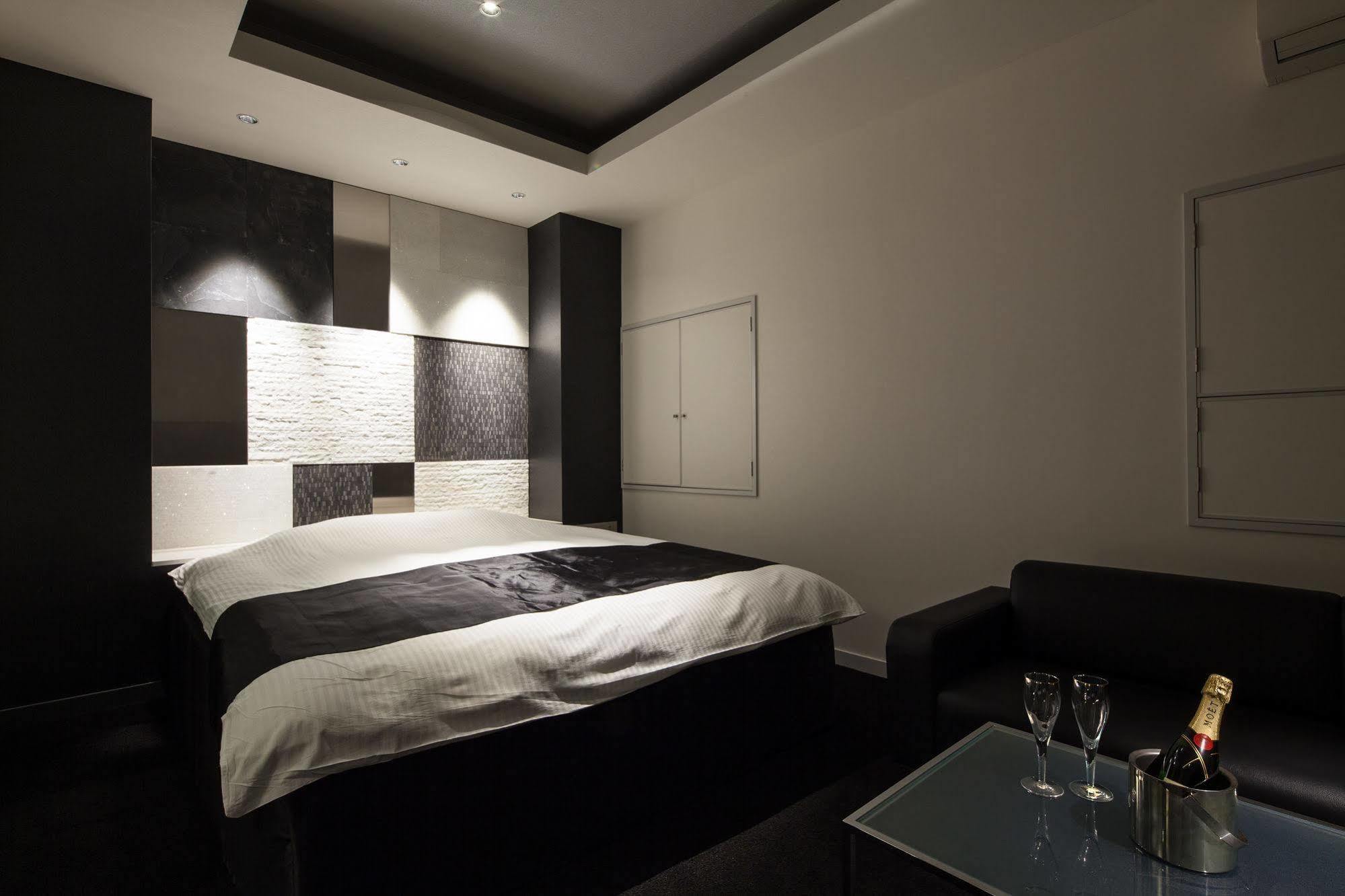 Hotel C-gran - Adult Only Osaka