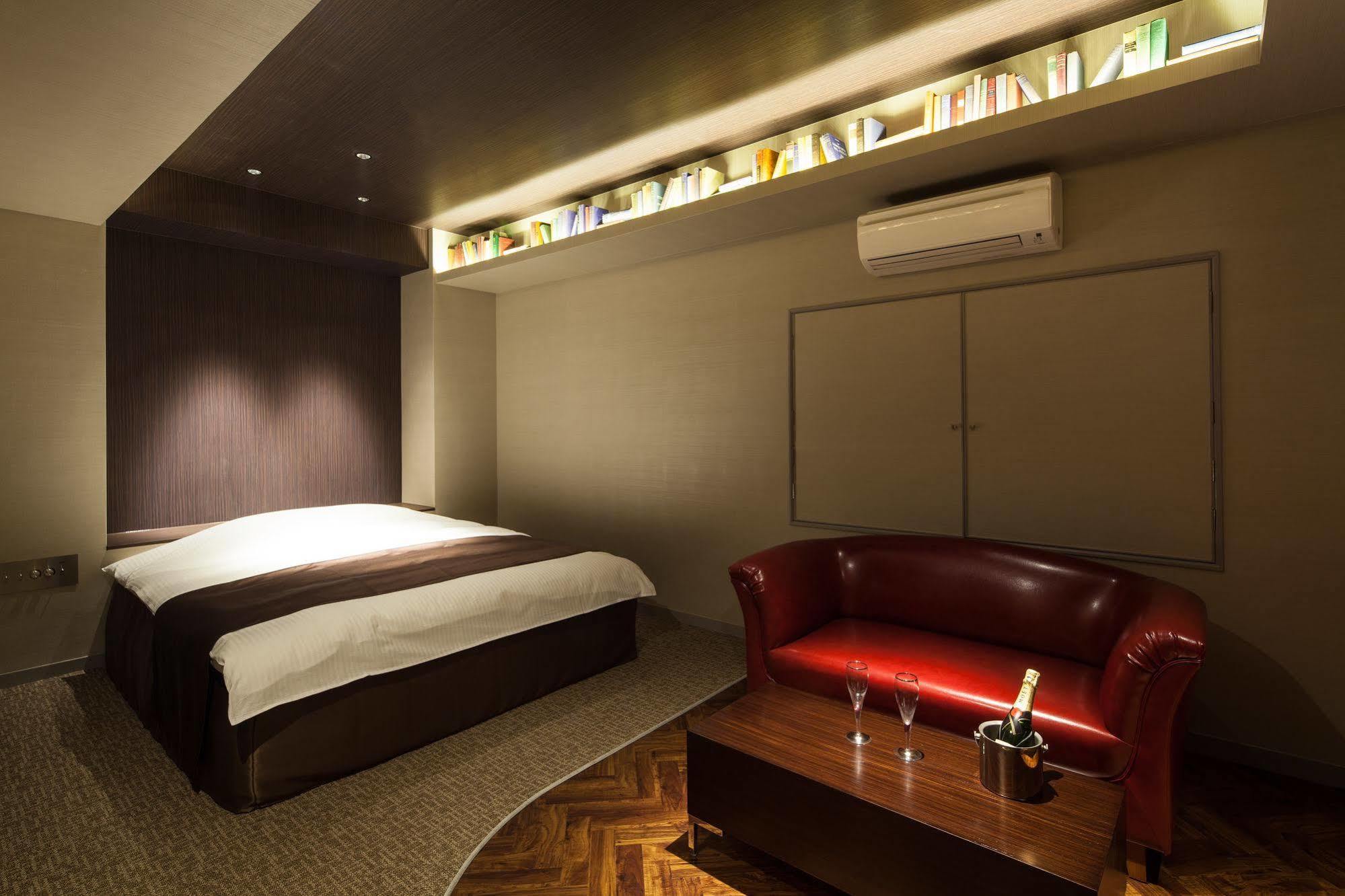 Hotel C-gran - Adult Only Osaka