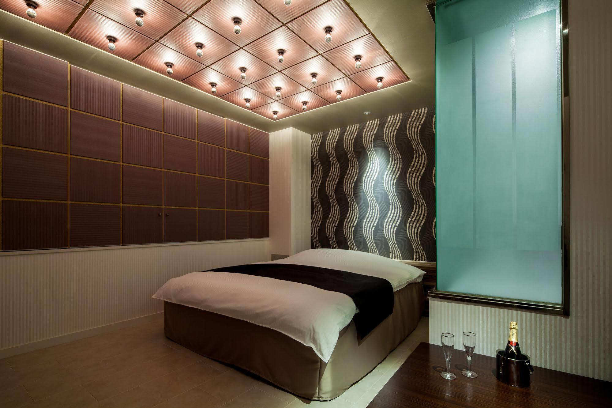C-gran - Adult Only Hotel Osaka