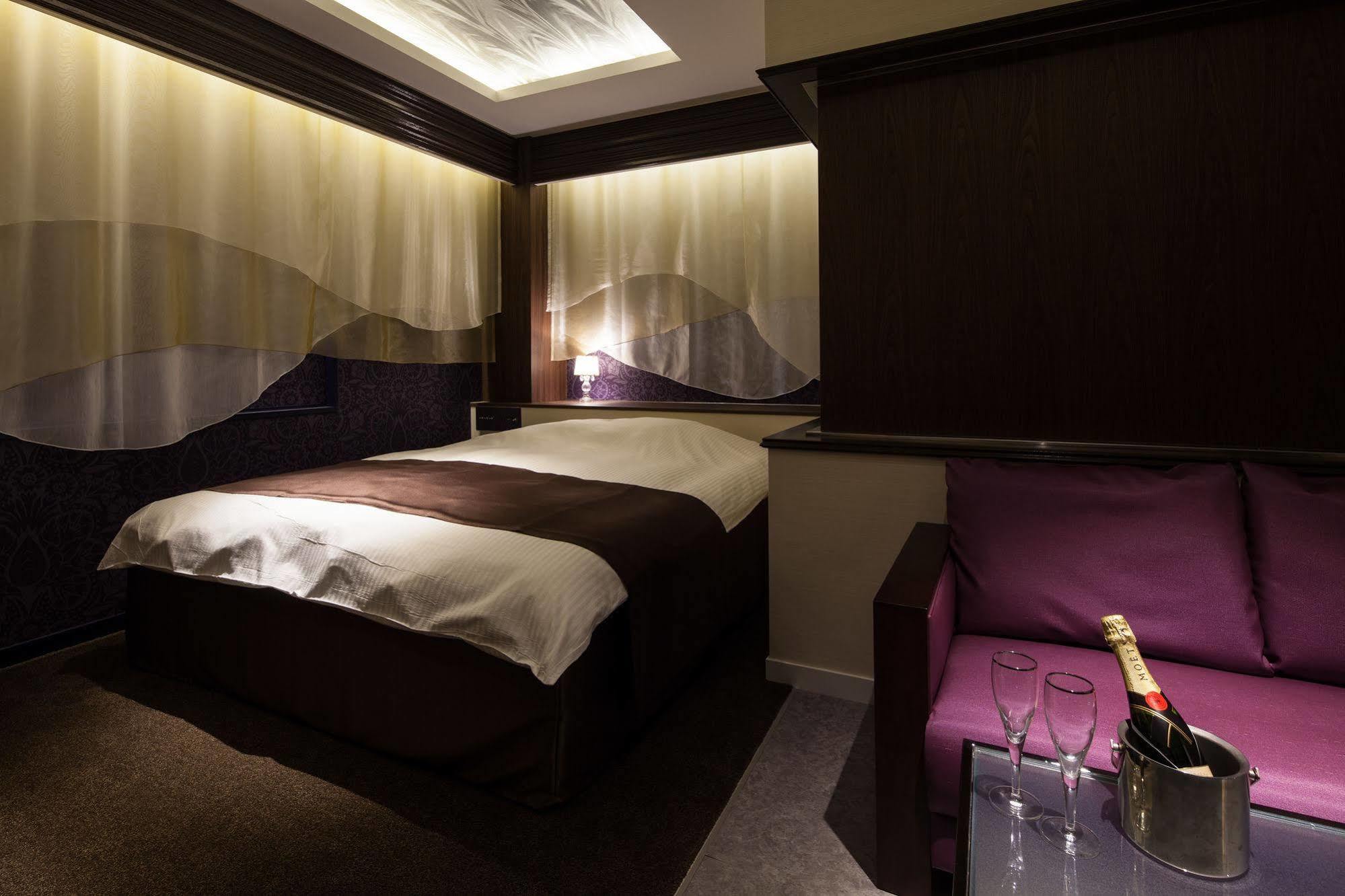 C-gran - Adult Only Hotel Osaka