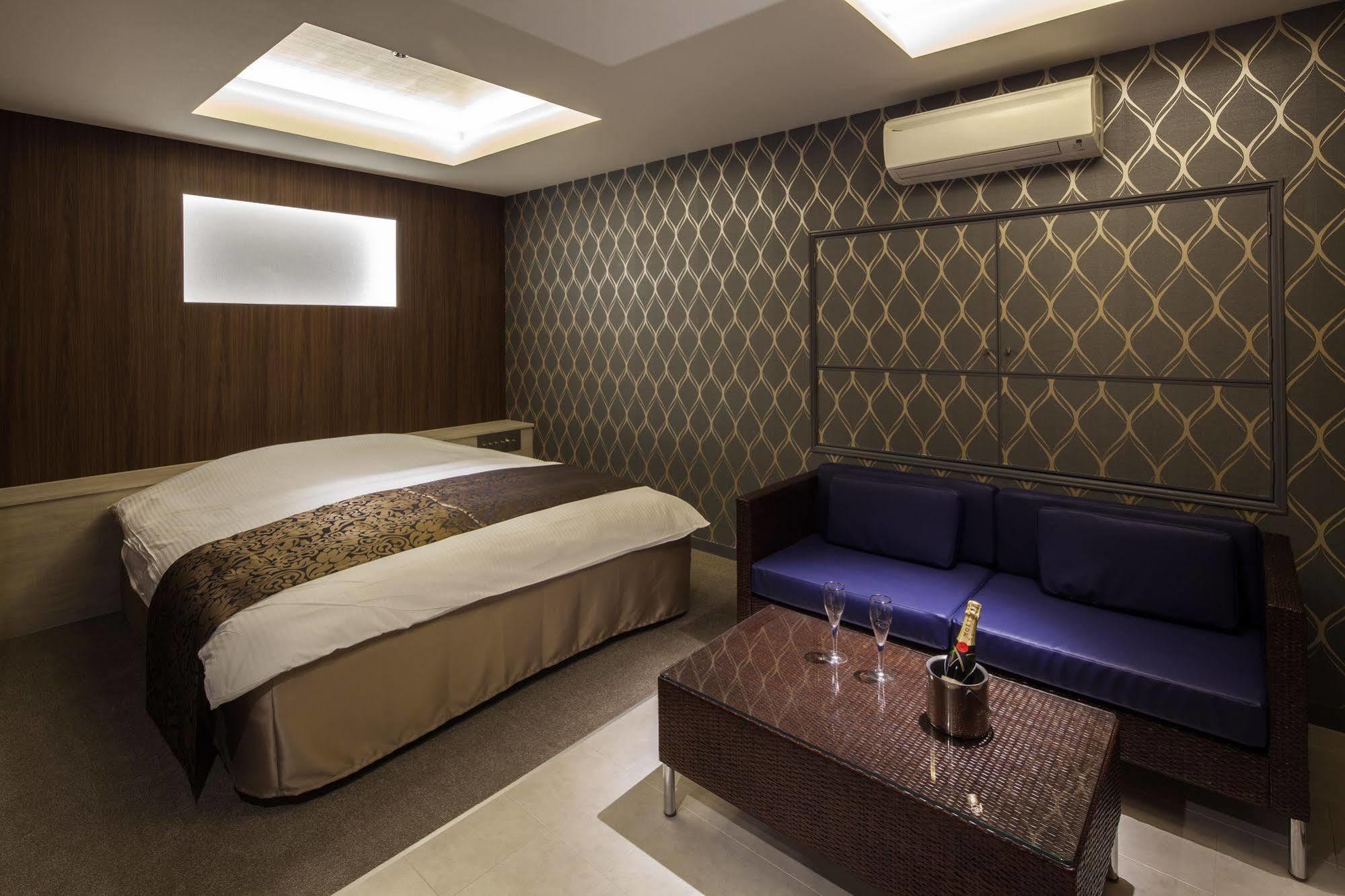C-gran - Adult Only 3* Osaka