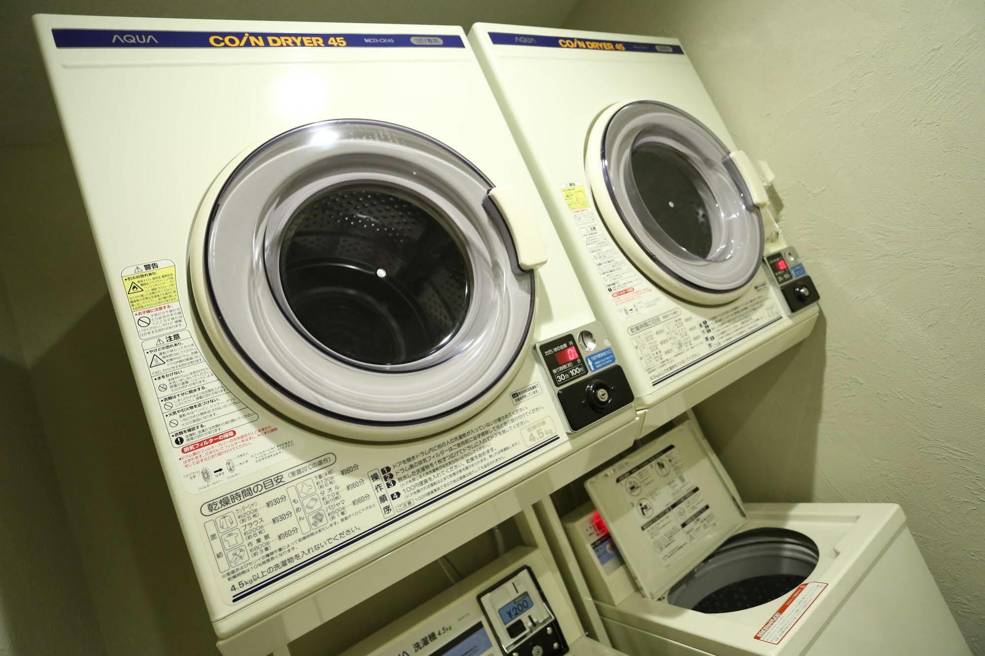 Fuku Nagomi Namba Hostel Osaka