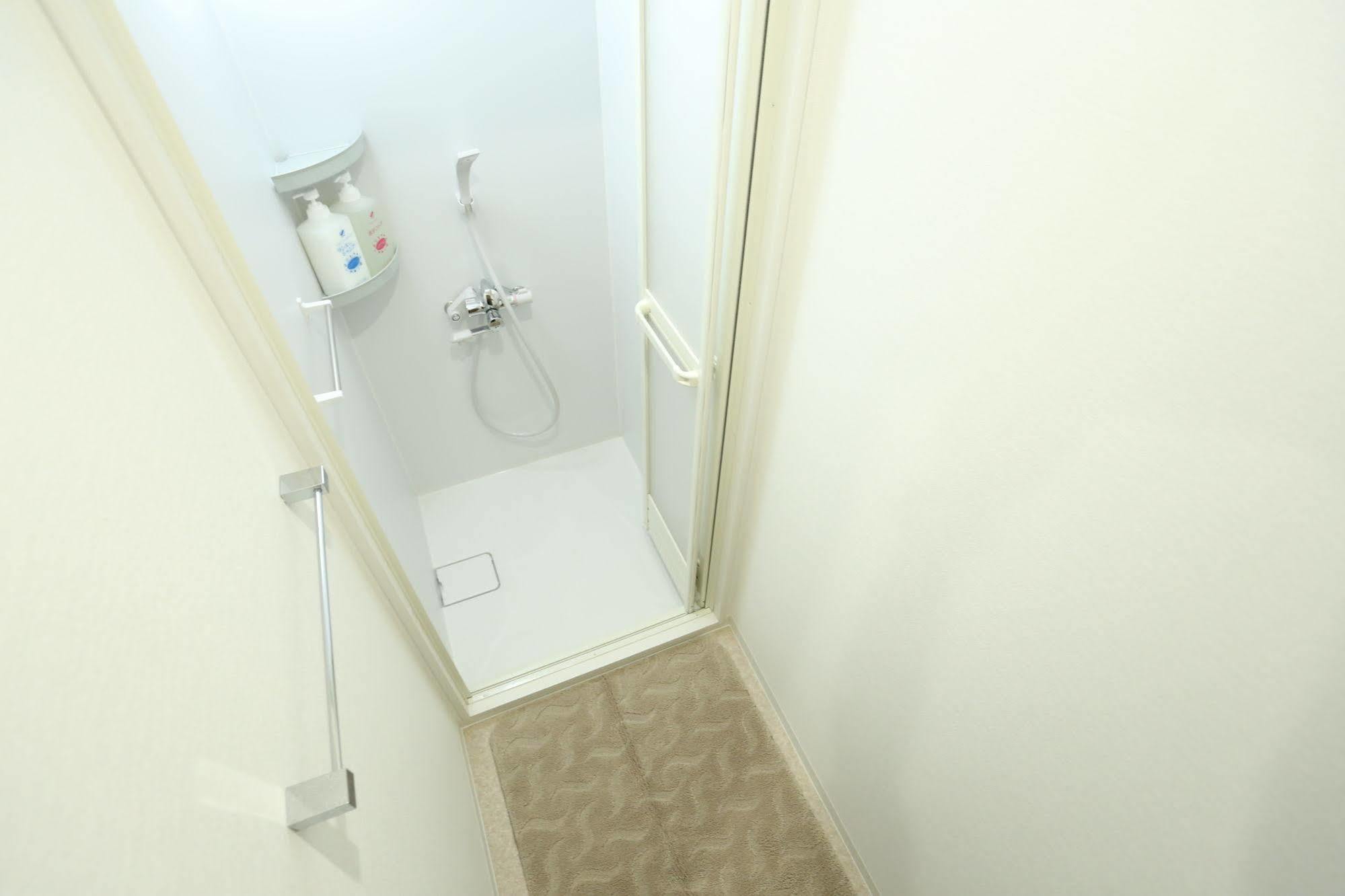 Fuku Nagomi Namba Hostel *