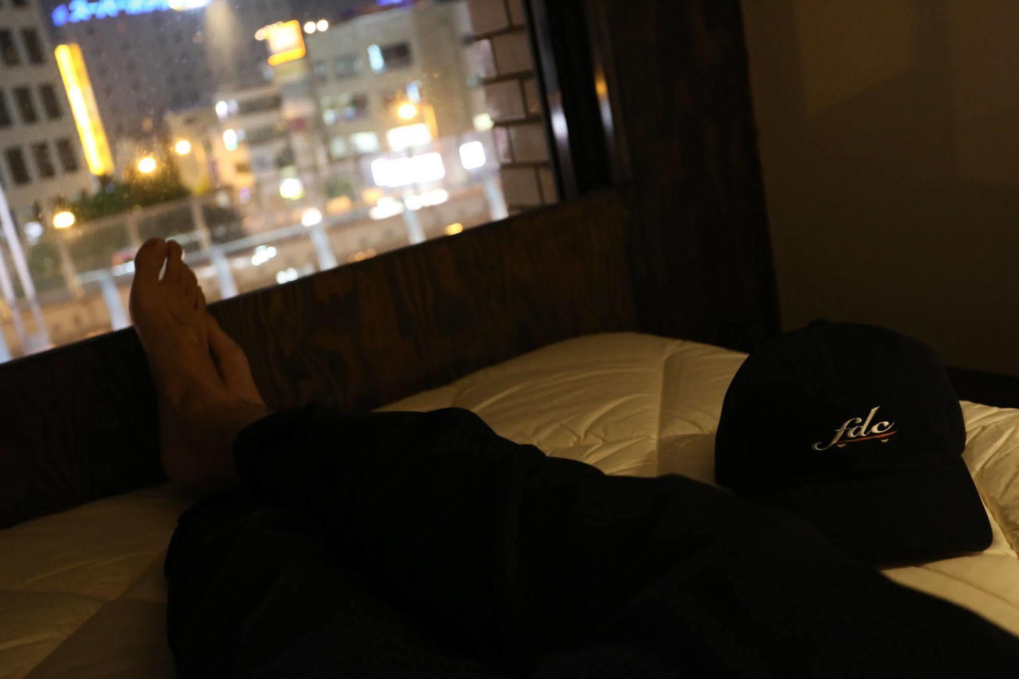 Hostel Fuku Nagomi Namba