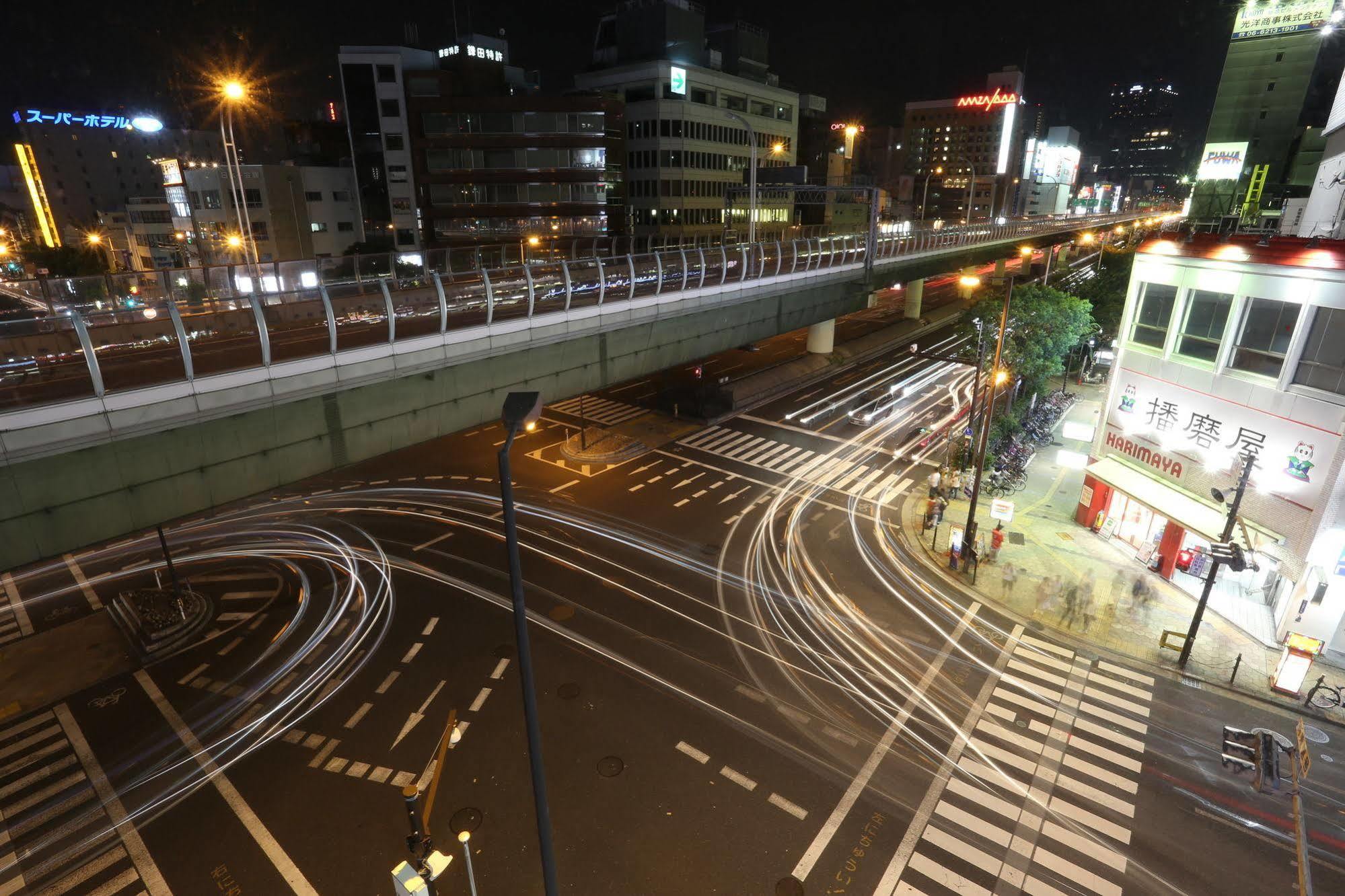 Fuku Nagomi Namba * Osaka