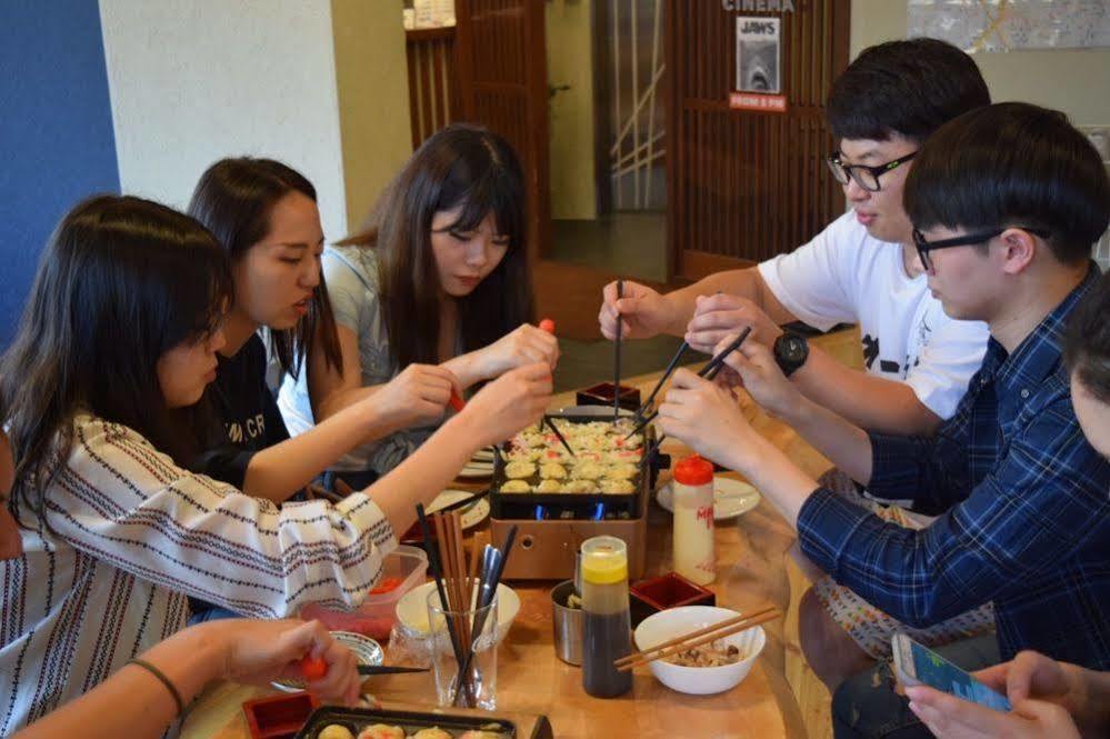 Fuku Nagomi Namba Osaka