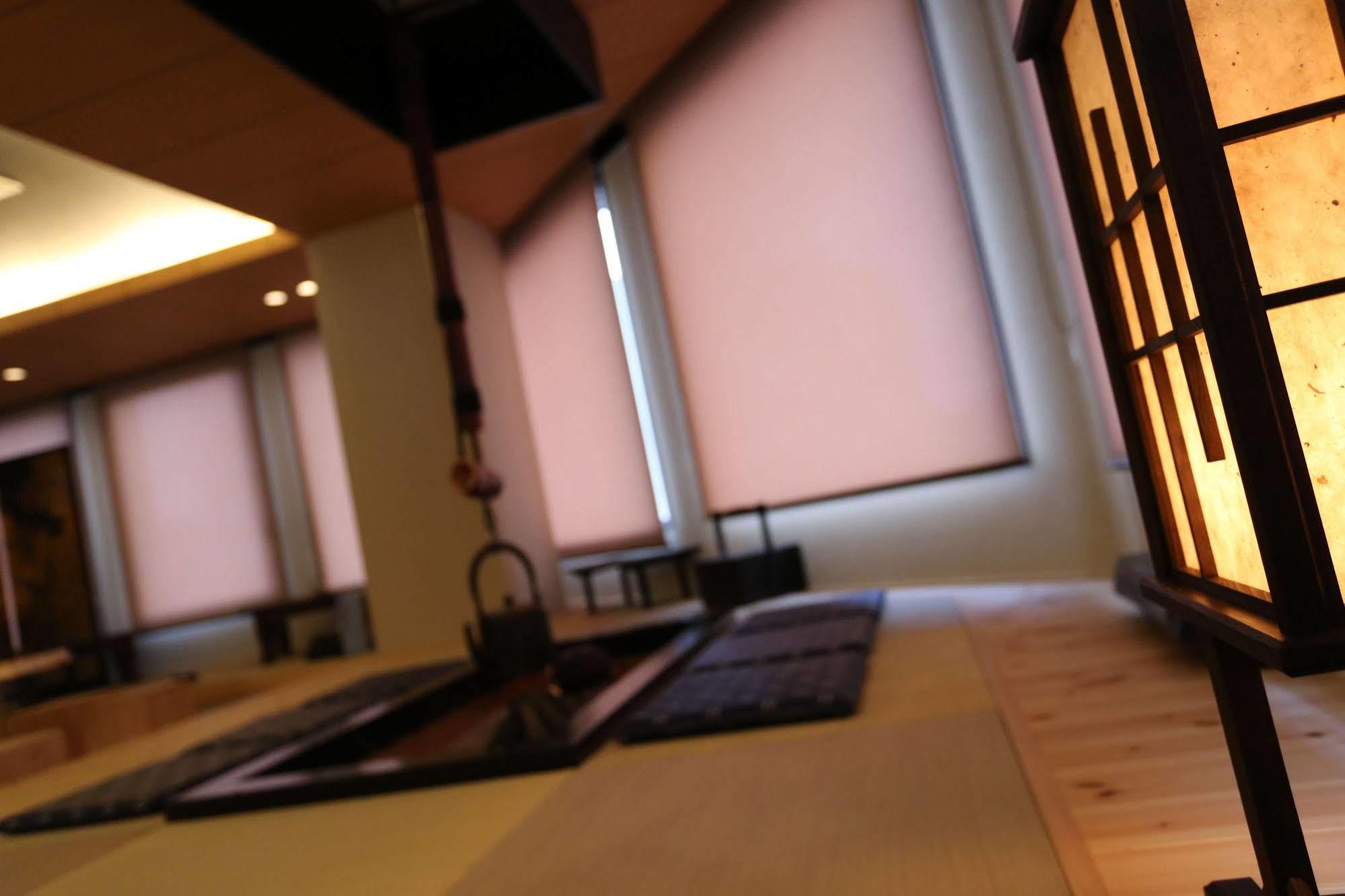 Fuku Nagomi Namba Hostel *