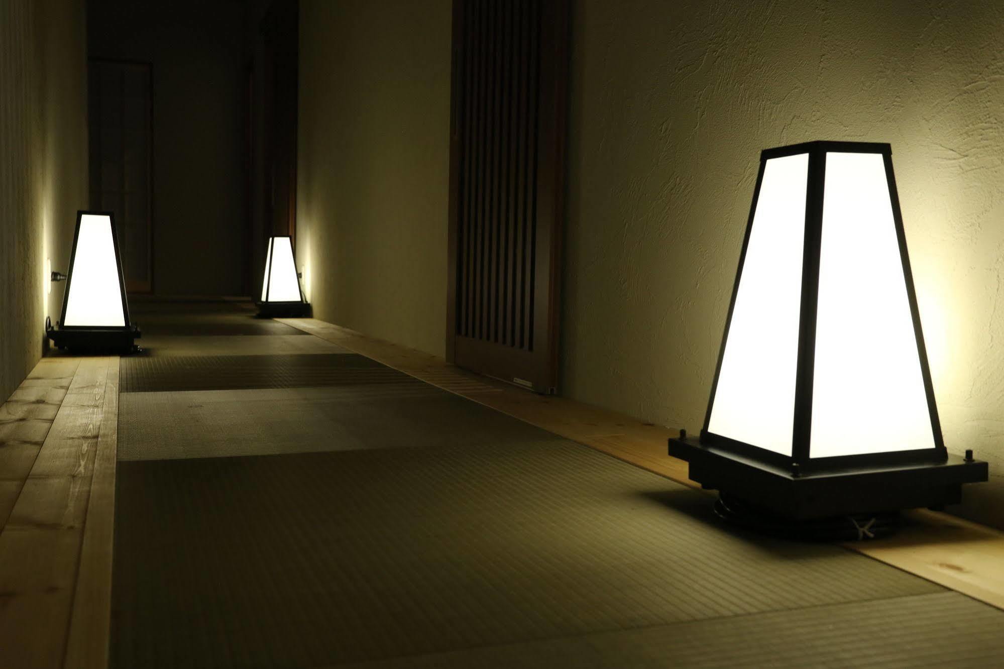 Fuku Nagomi Namba Hostel *