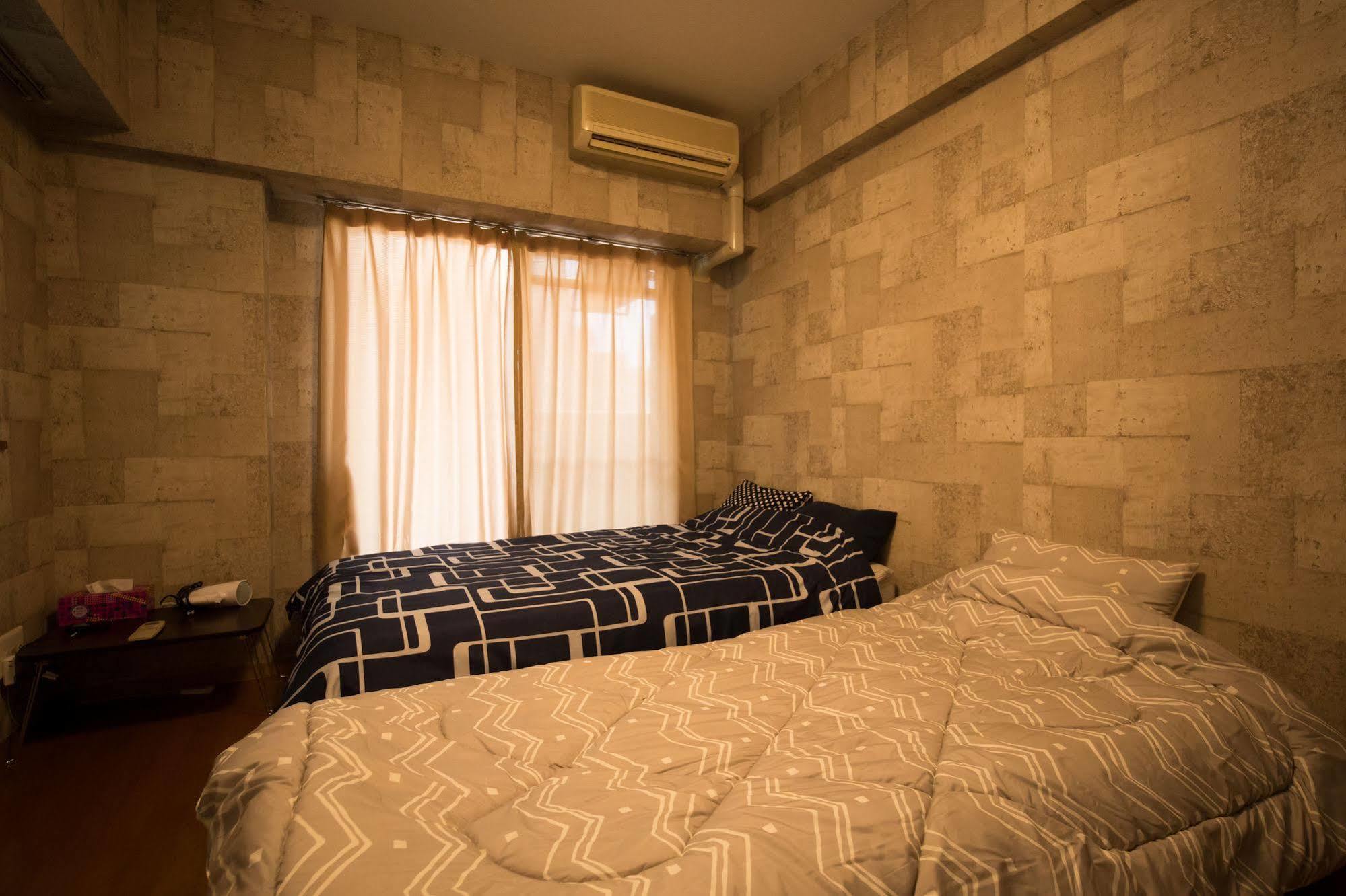 Ever Square Doshin Apartment *
