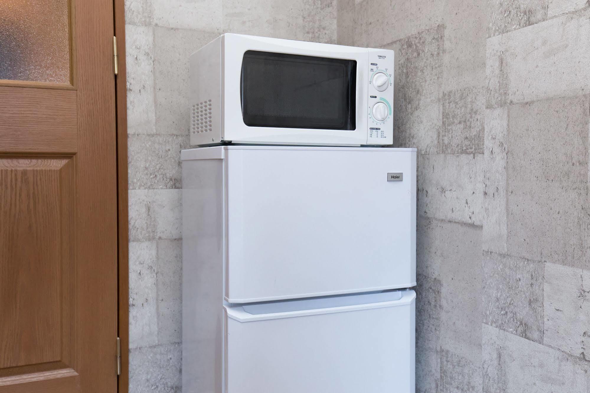 Apartment Ever Square Doshin