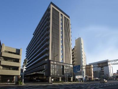 Hotel Hot Spring Hinode Nipponbashi 4*