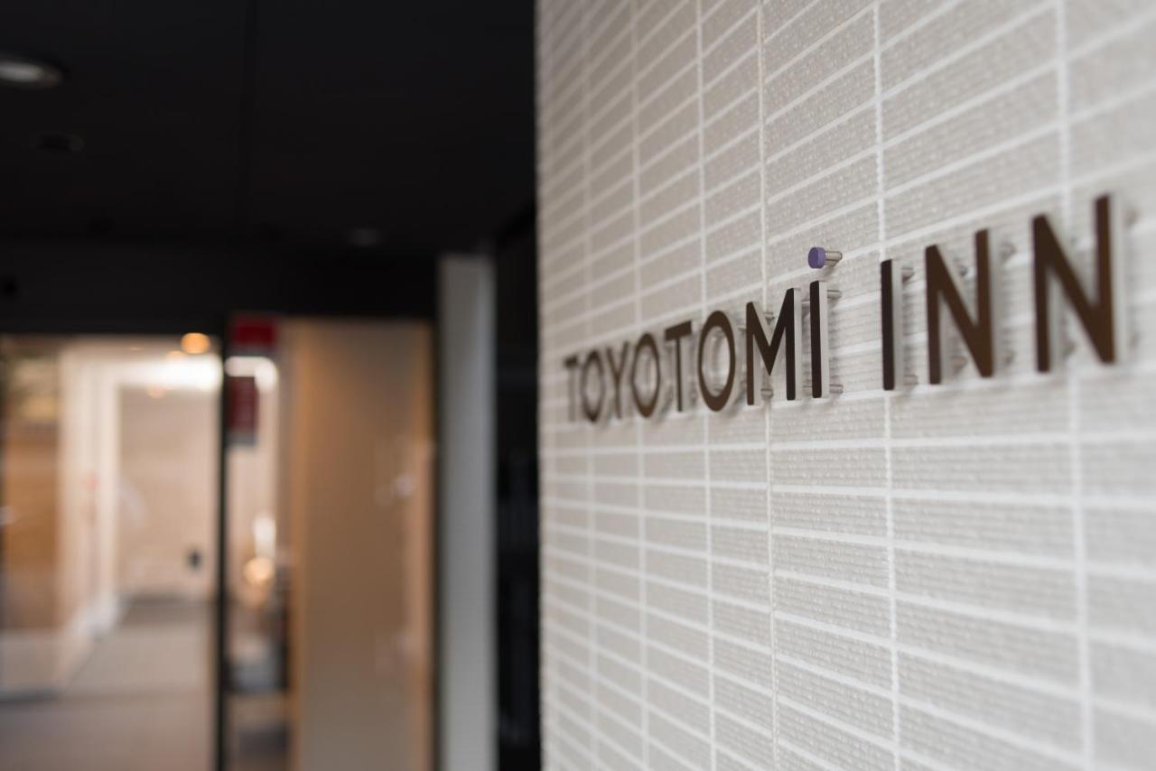 Toyotomi 難波高津 Hotel Osaka