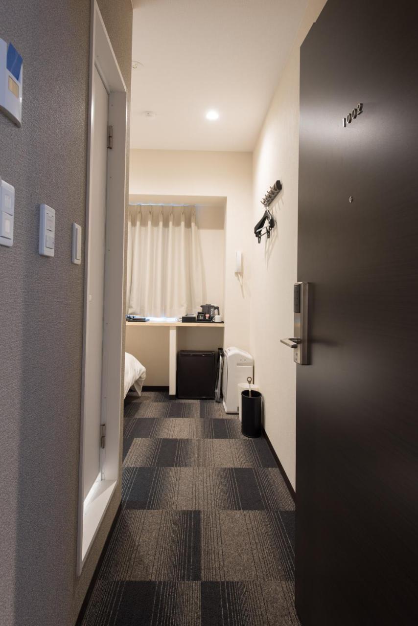 Hotel Toyotomi 難波高津 3*