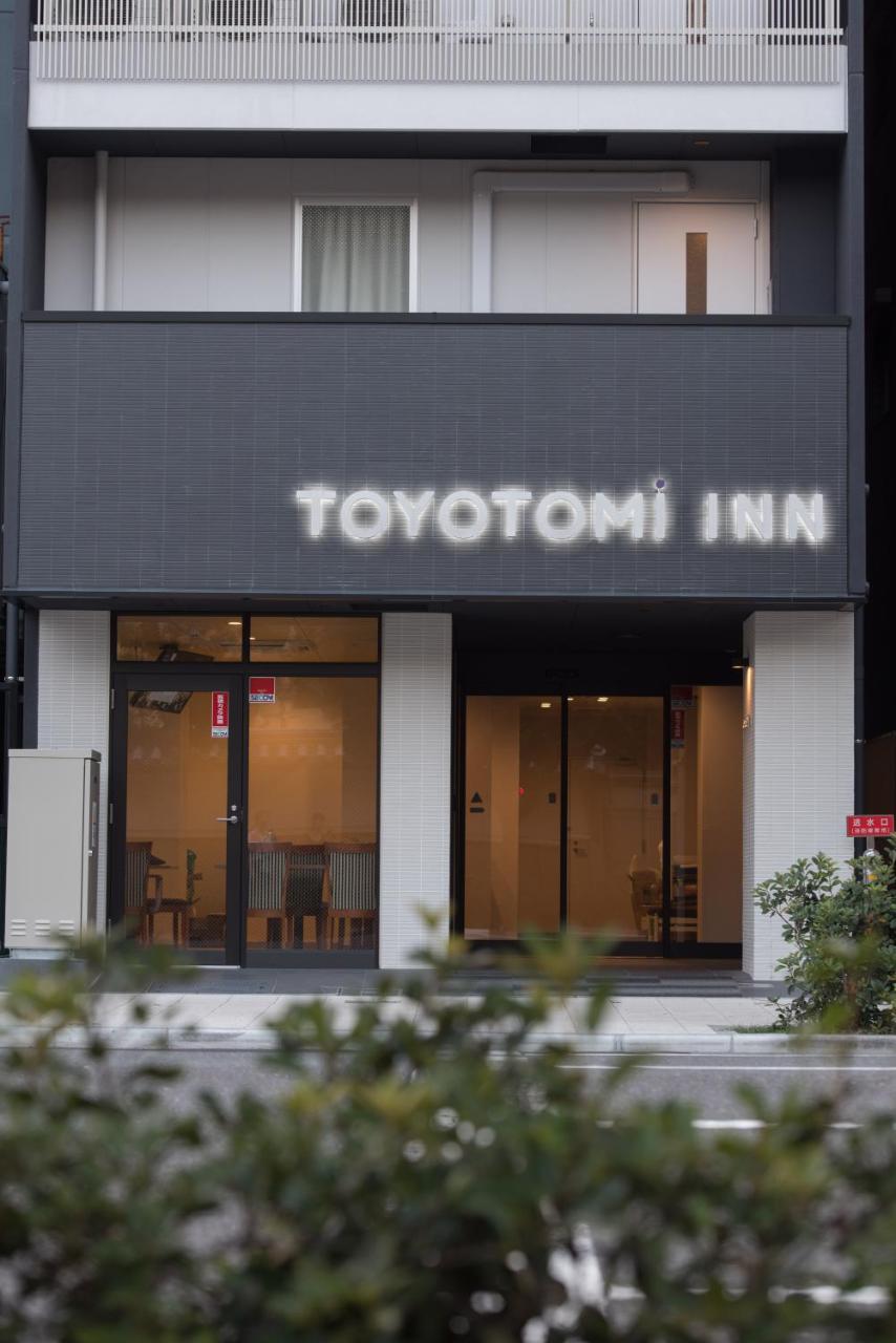 Toyotomi 難波高津 Osaka