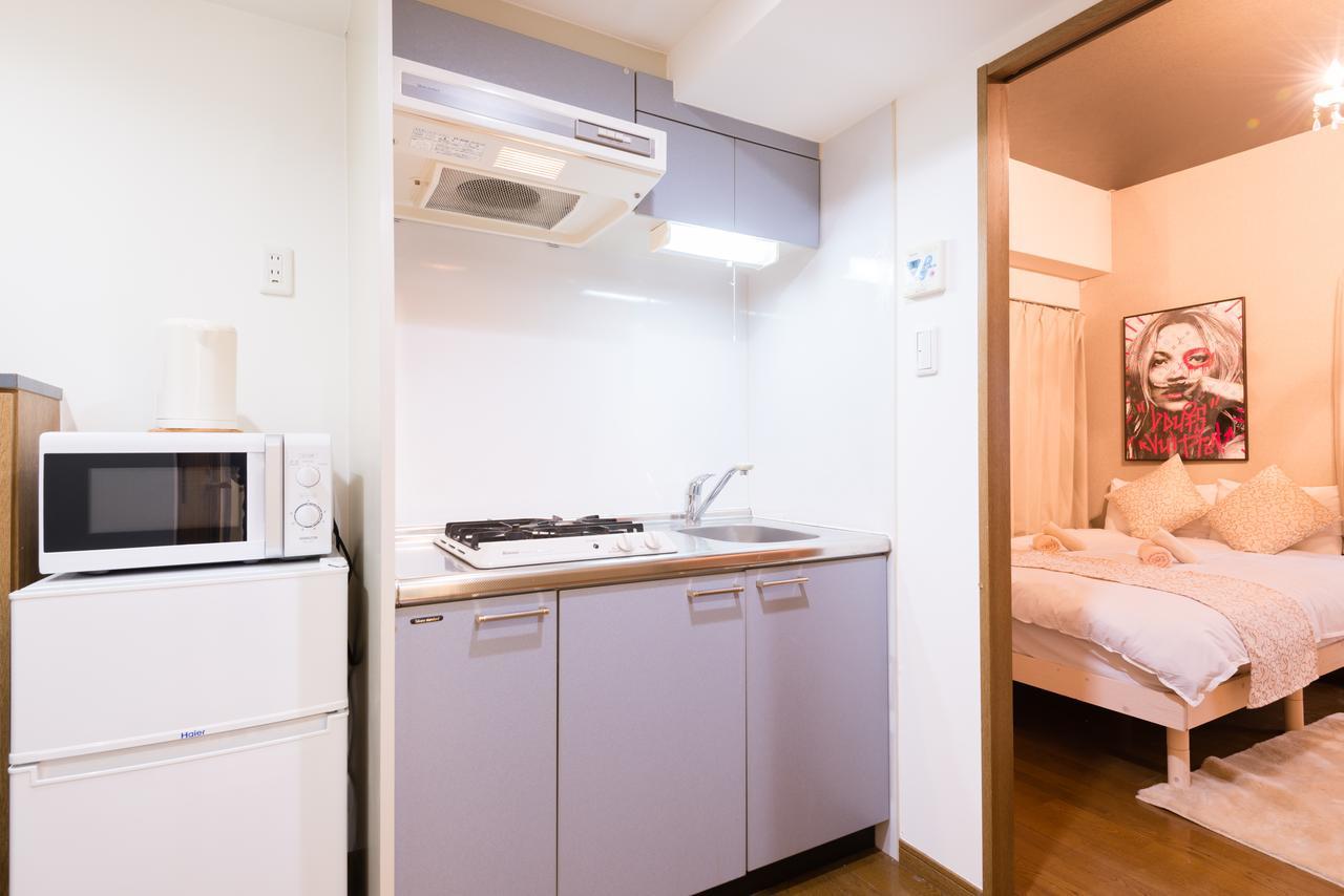 Sakura Sands Hotel Osaka