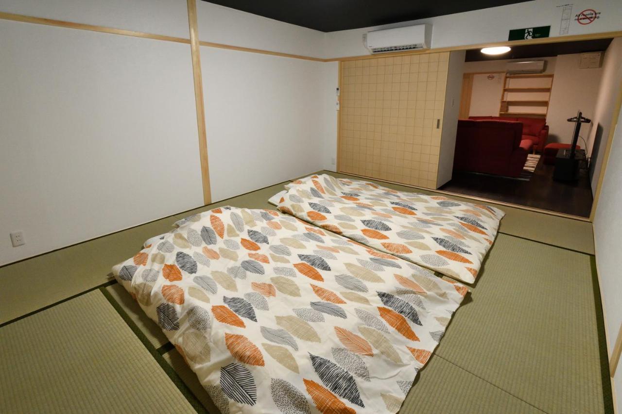 Holiday home Machi De Kurasu Tengachaya-2 Osaka