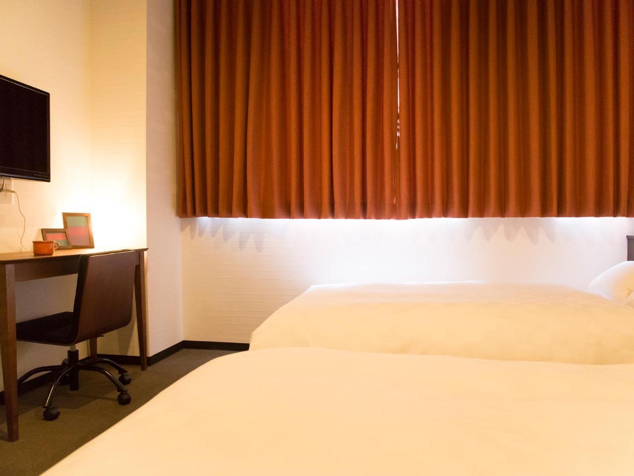 Hotel Port L'espoir Osaka